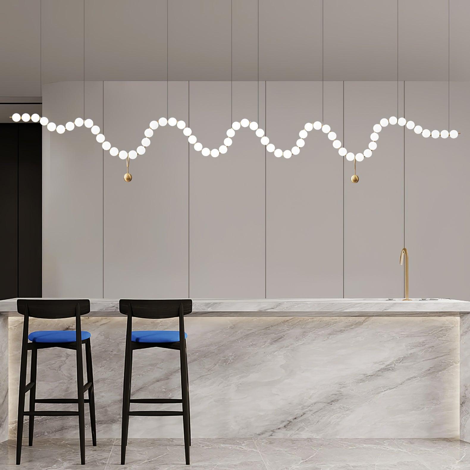 Itorim Chandelier