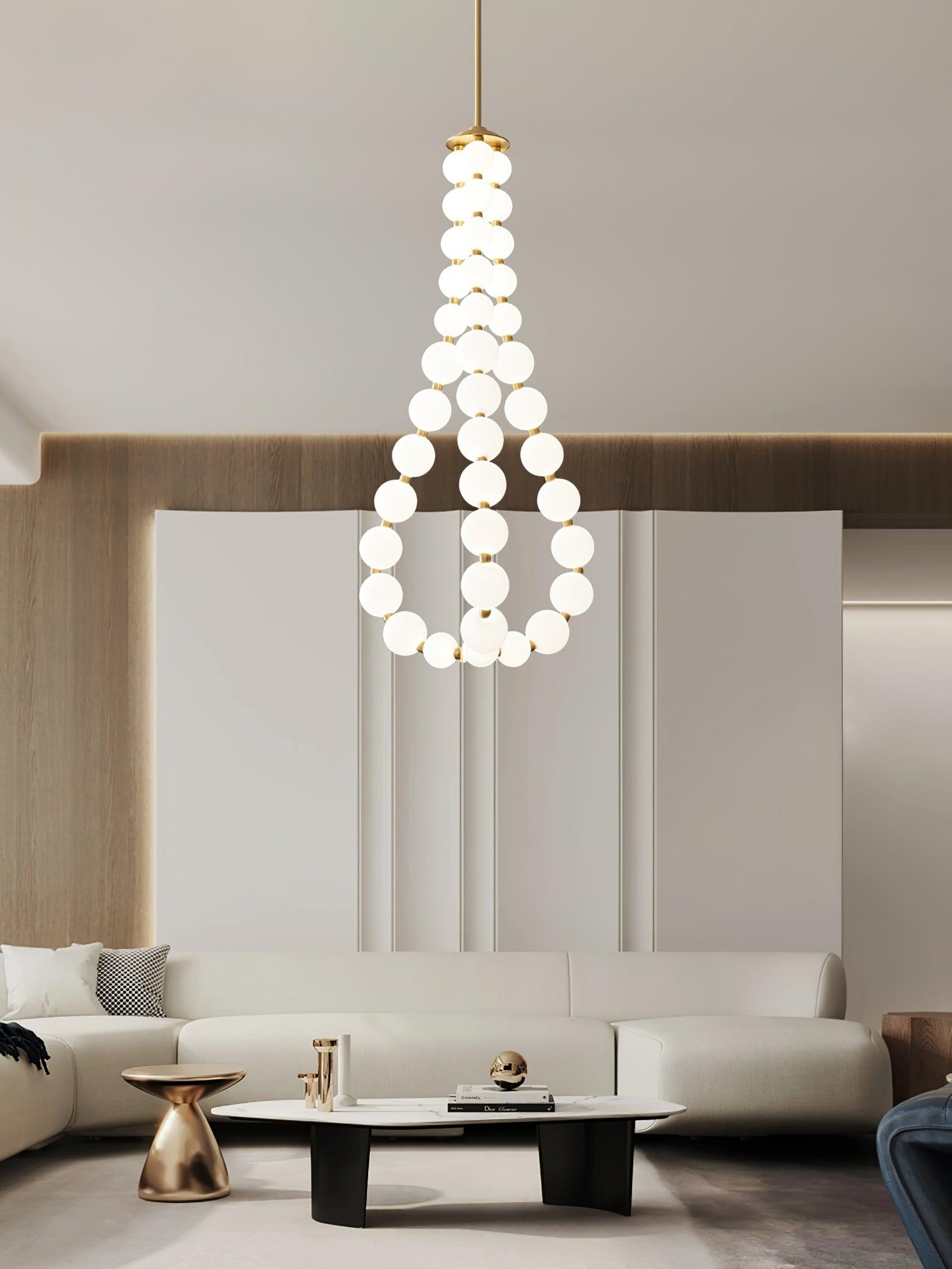 Itorim Chandelier