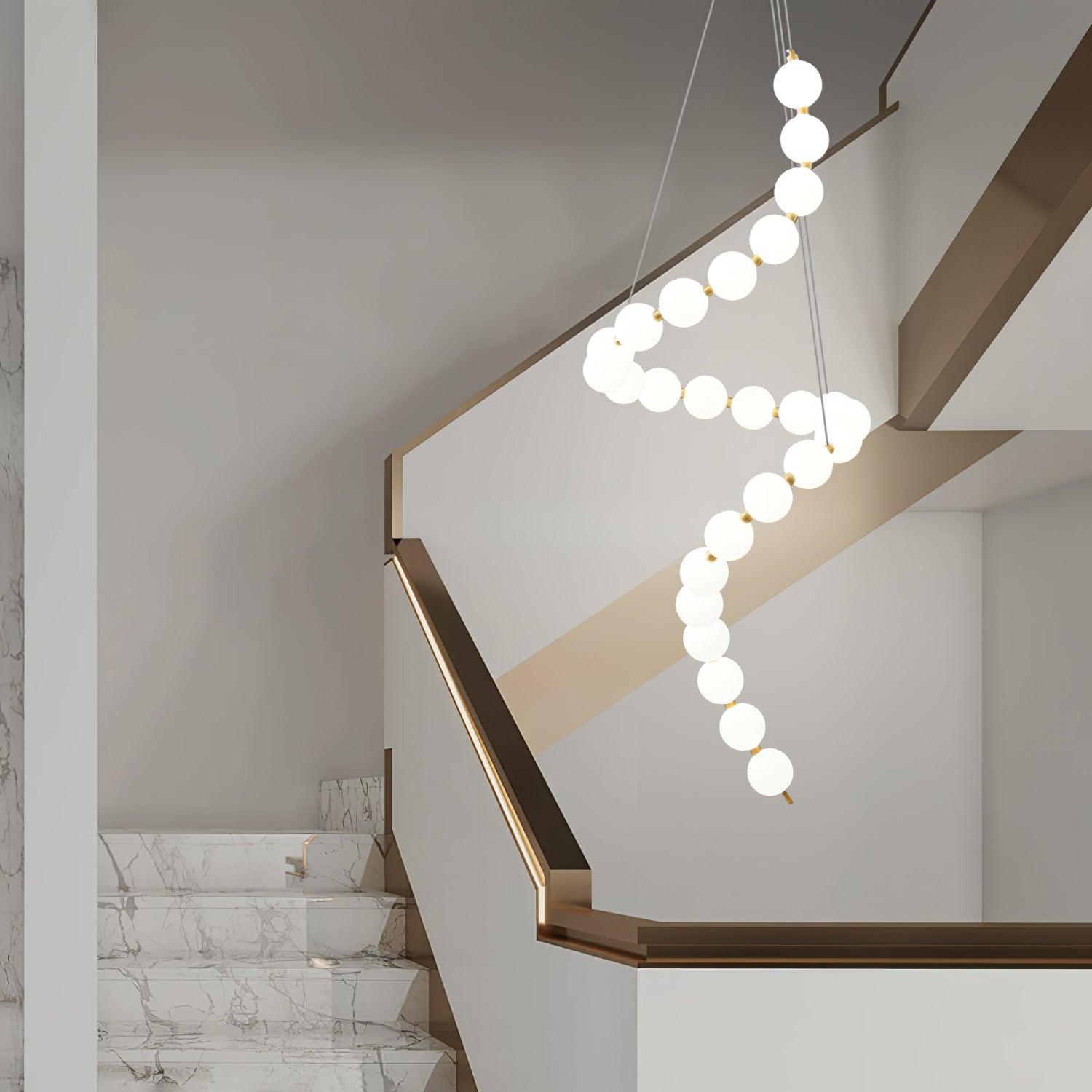 Itorim Chandelier