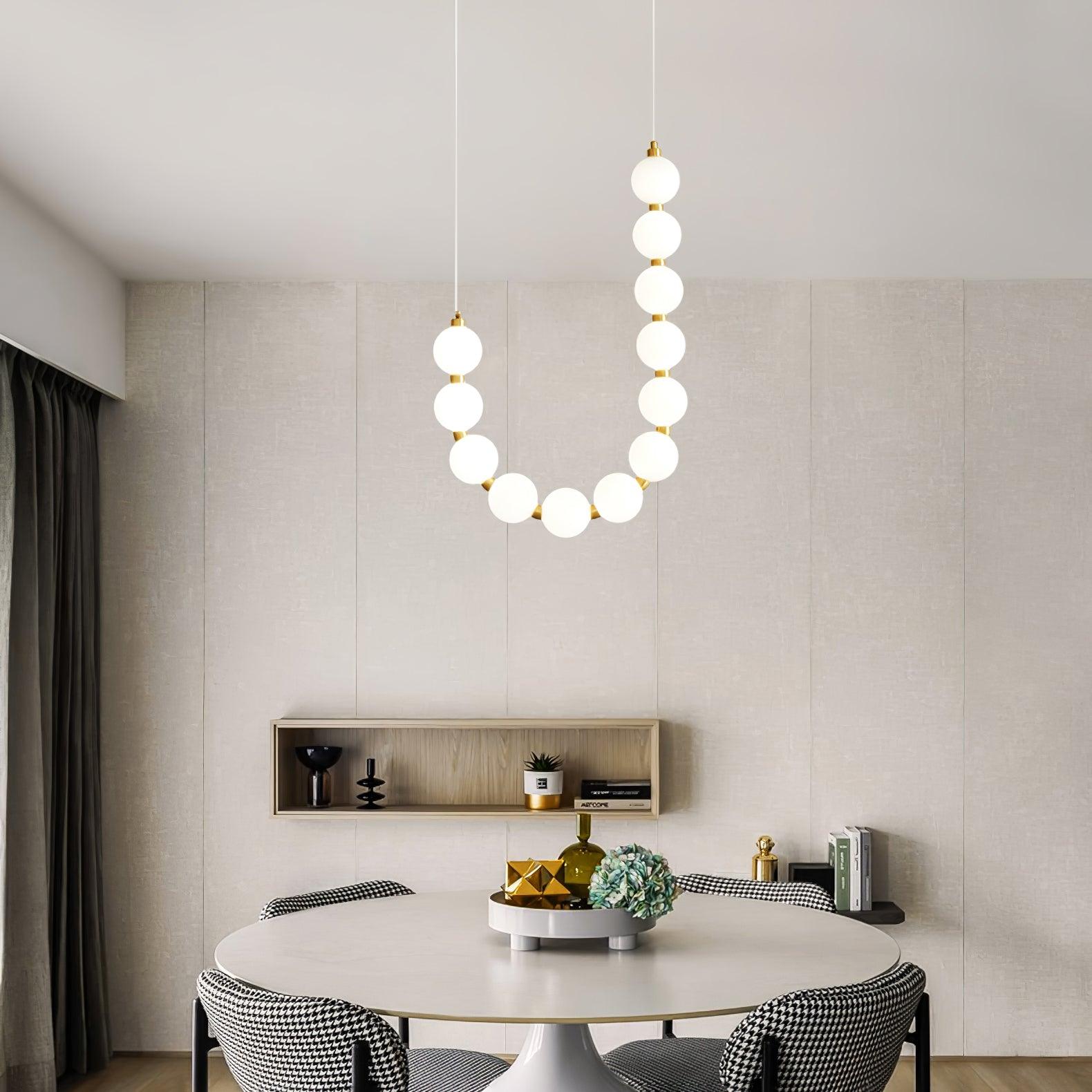 Itorim Chandelier
