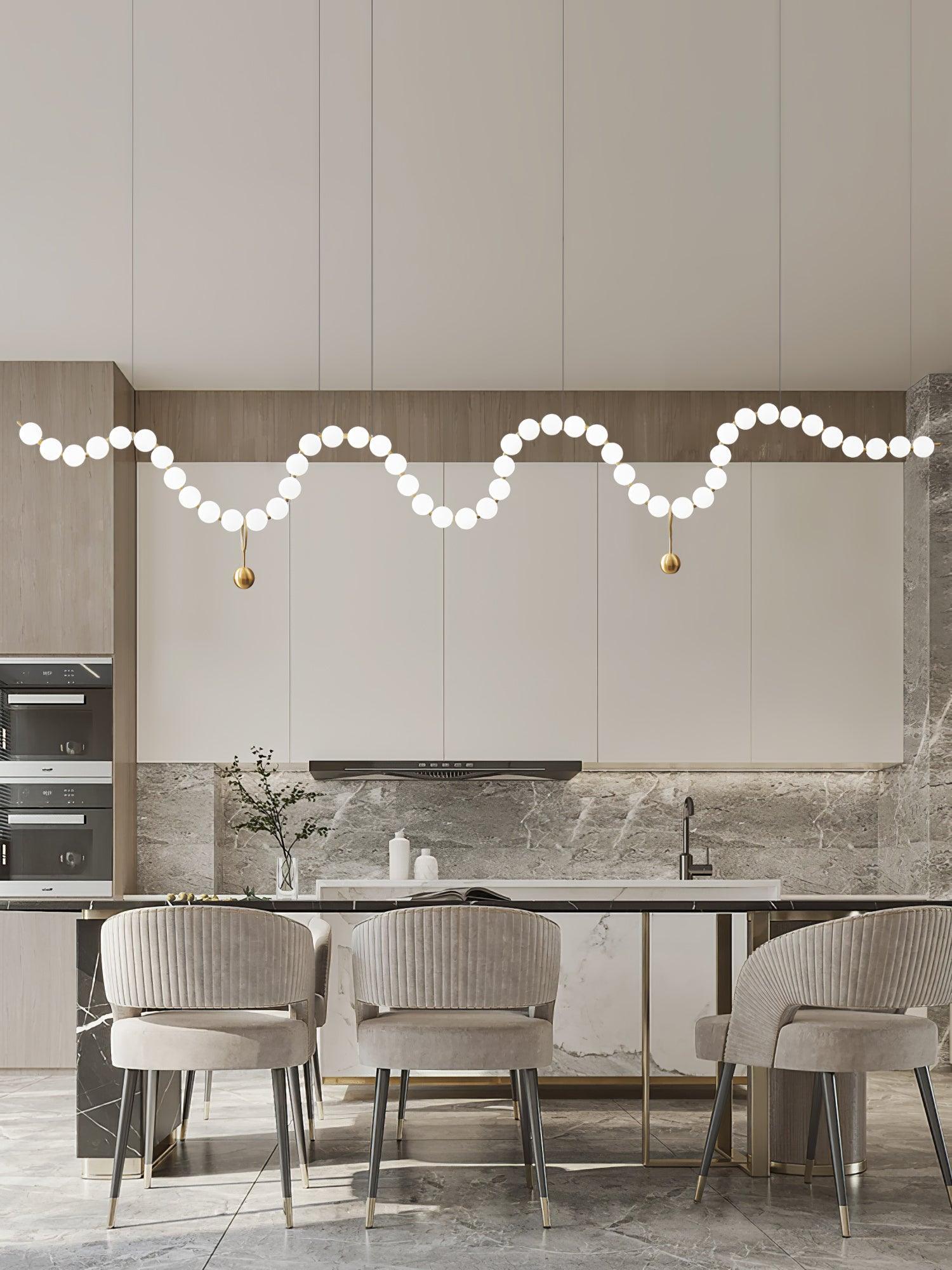 Itorim Chandelier
