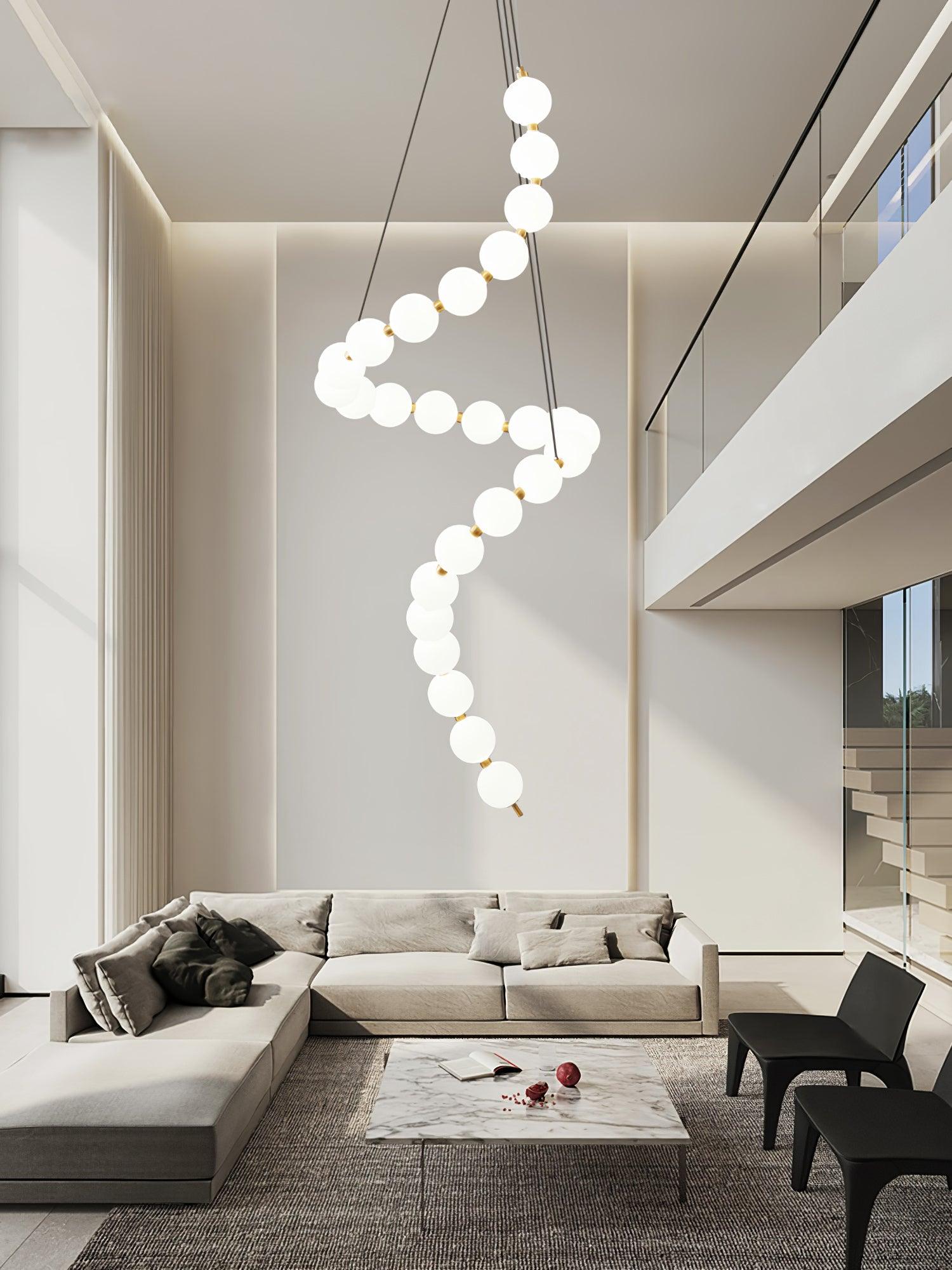 Itorim Chandelier