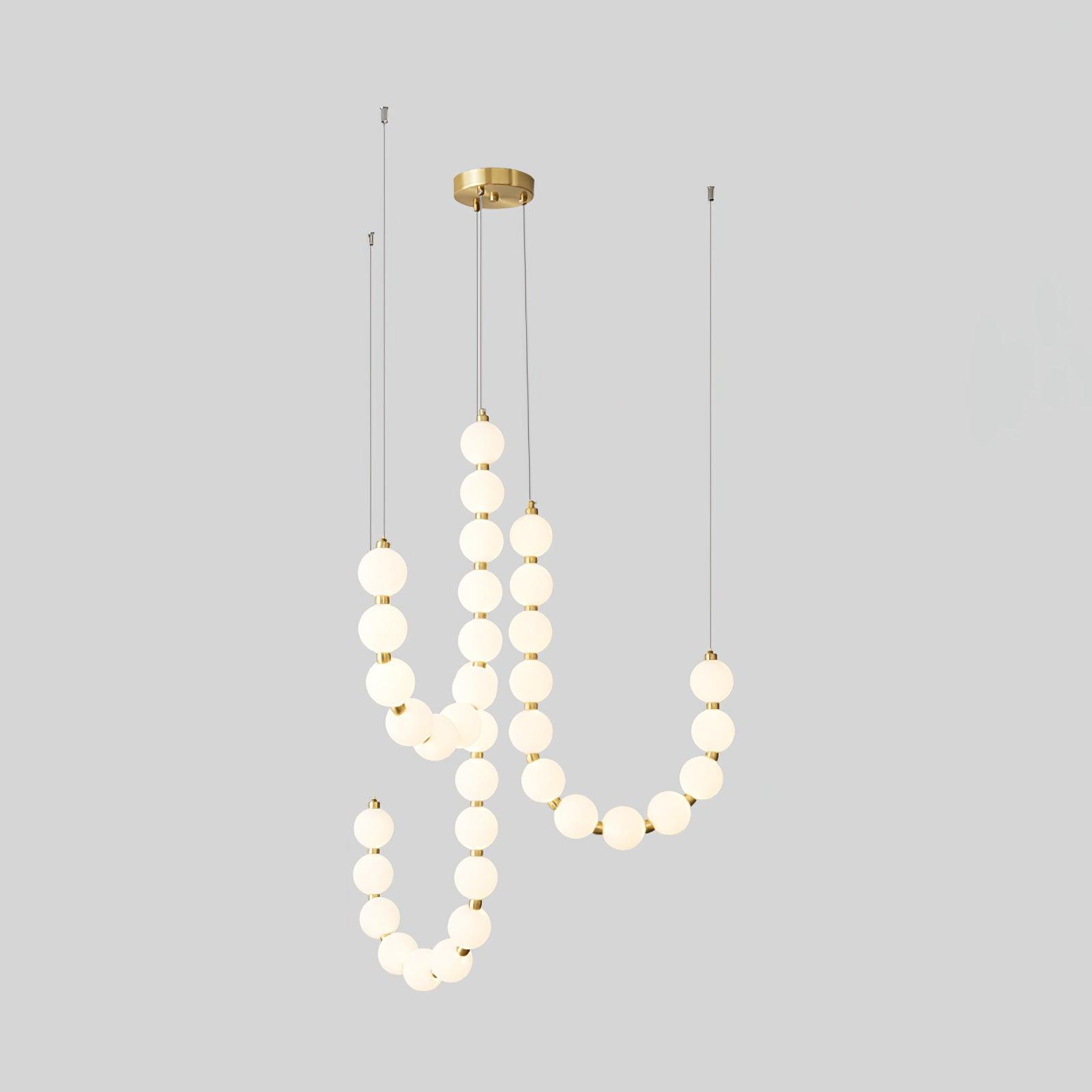 Itorim Chandelier