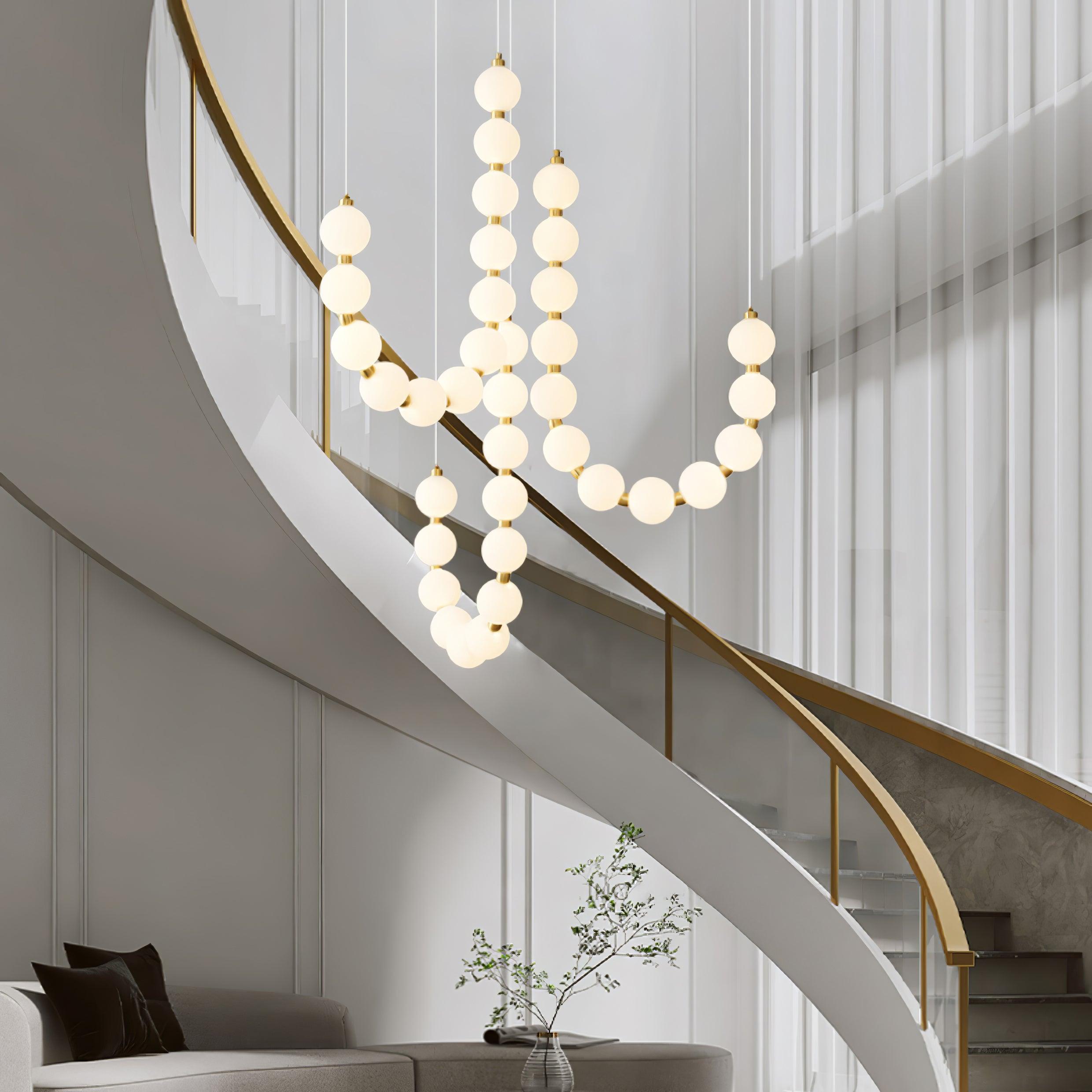 Itorim Chandelier
