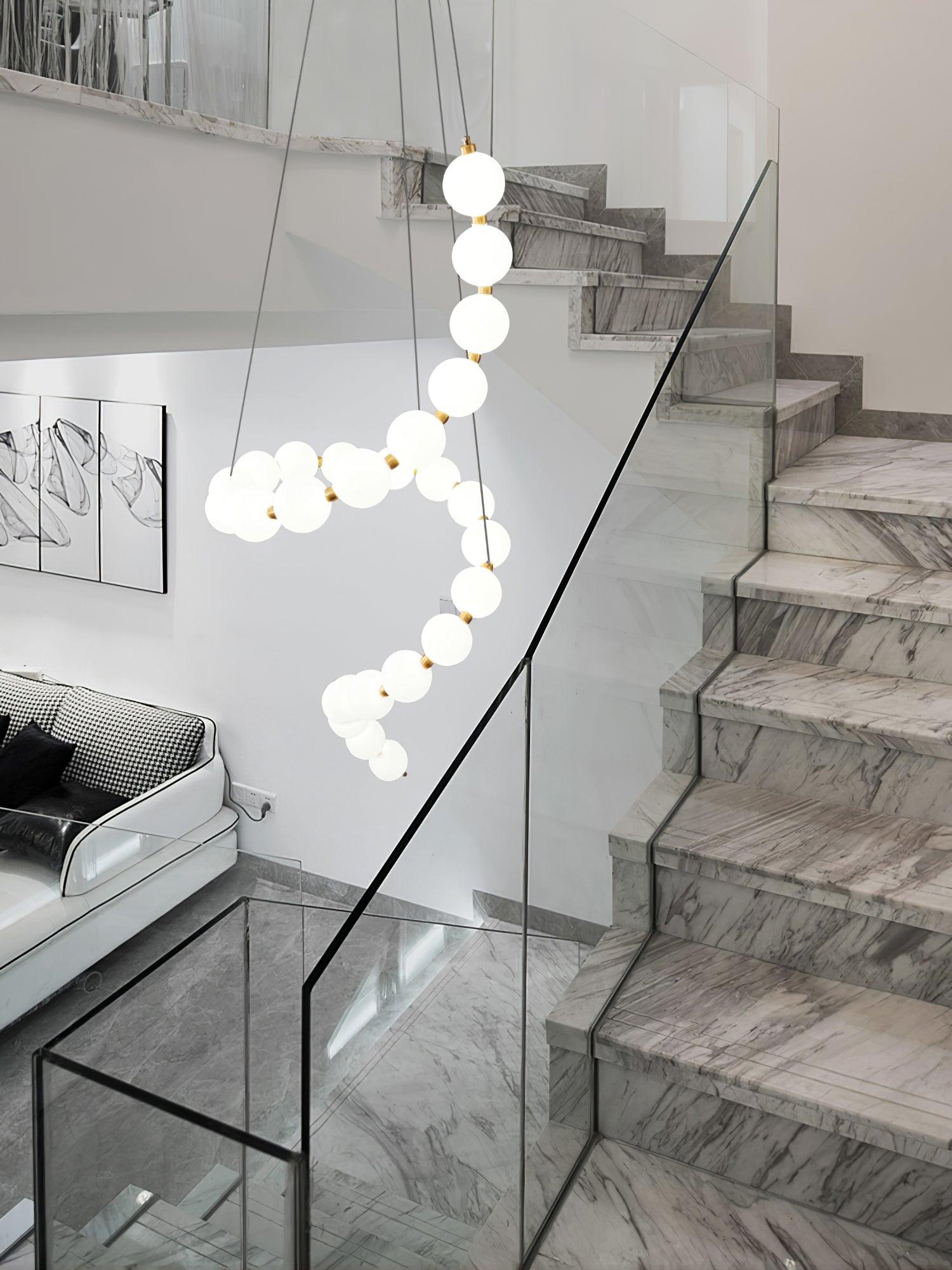 Itorim Chandelier