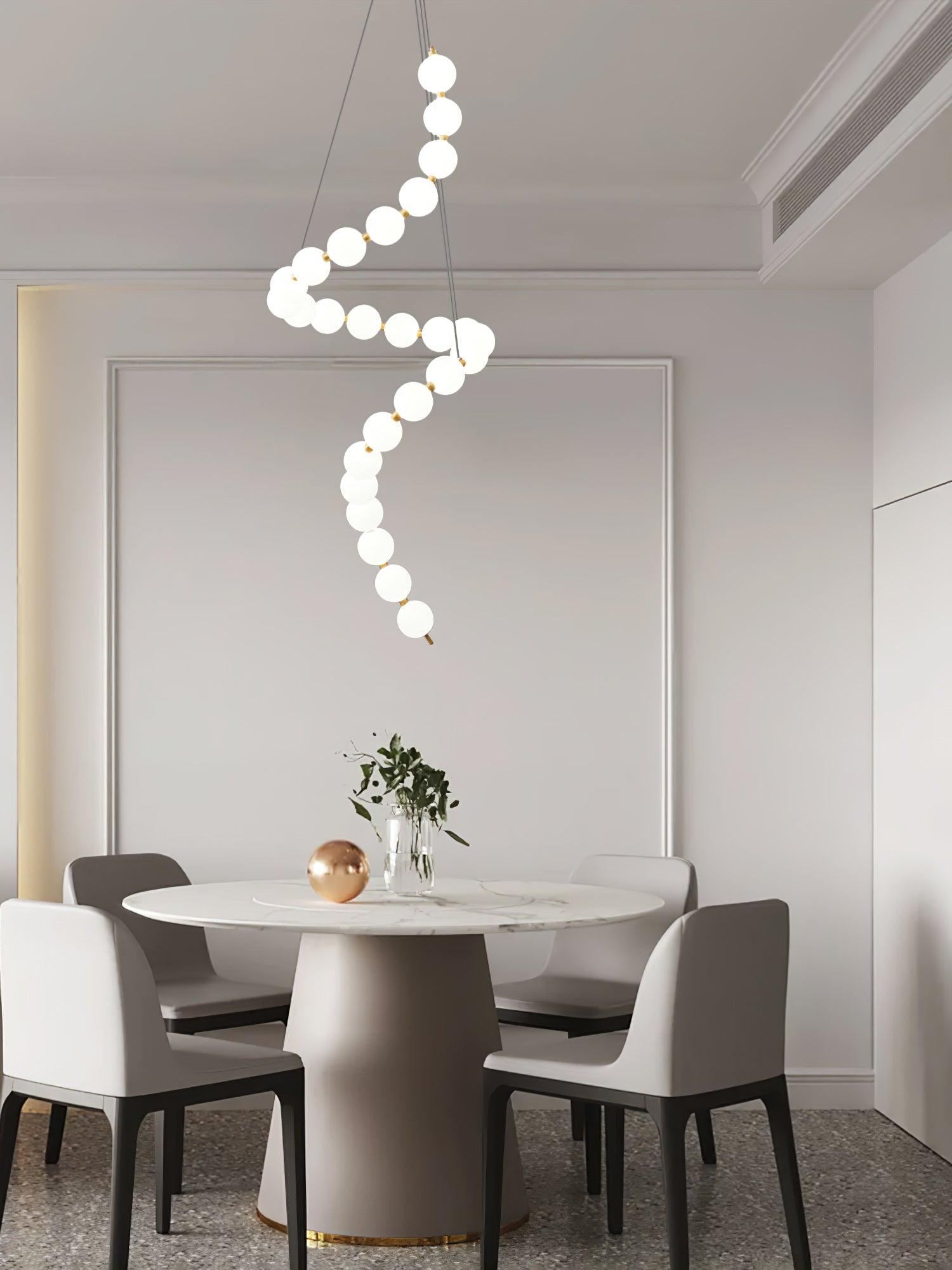 Itorim Chandelier