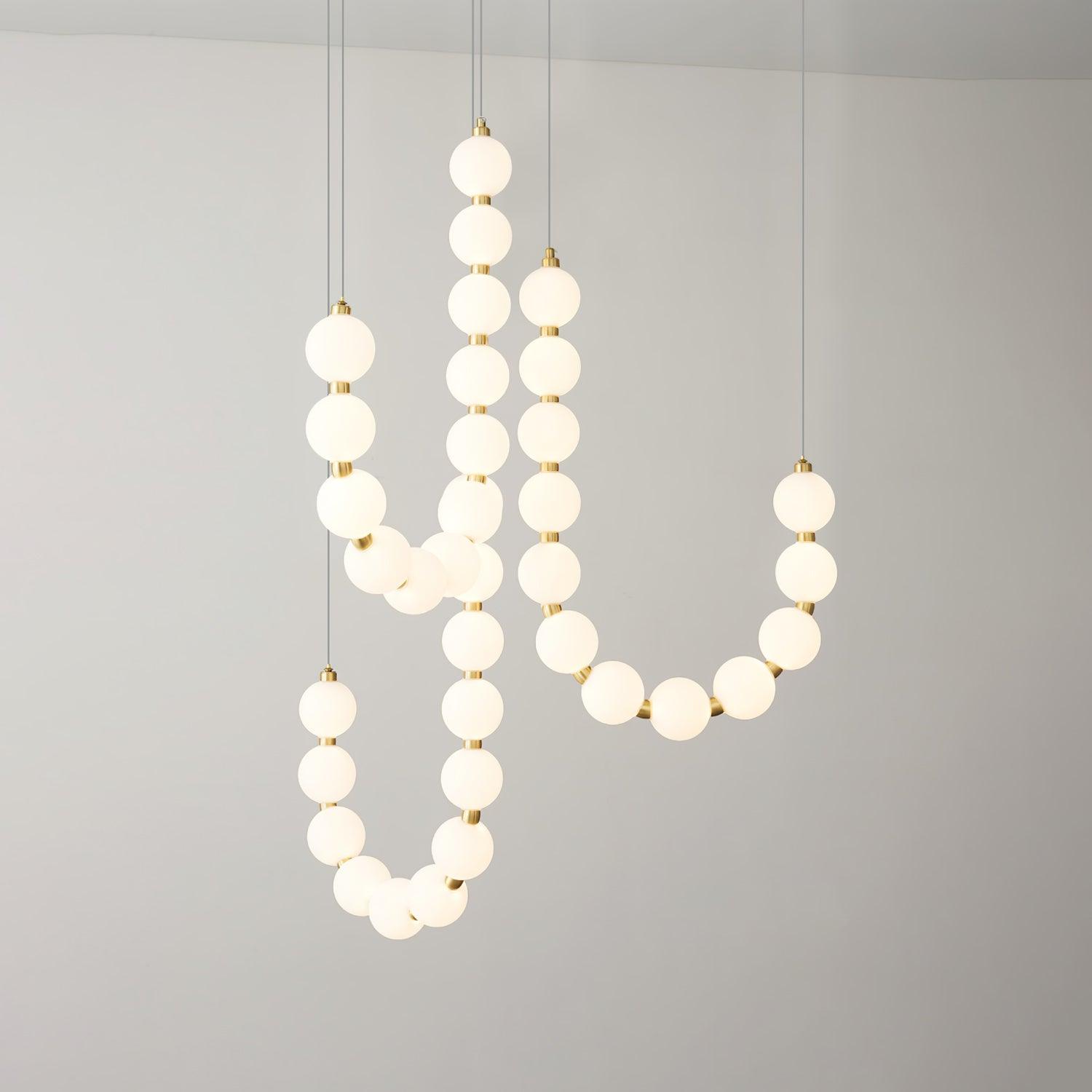 Itorim Chandelier