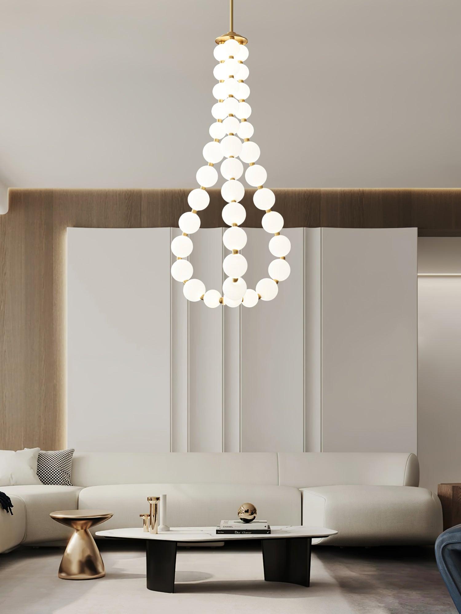 Itorim Chandelier