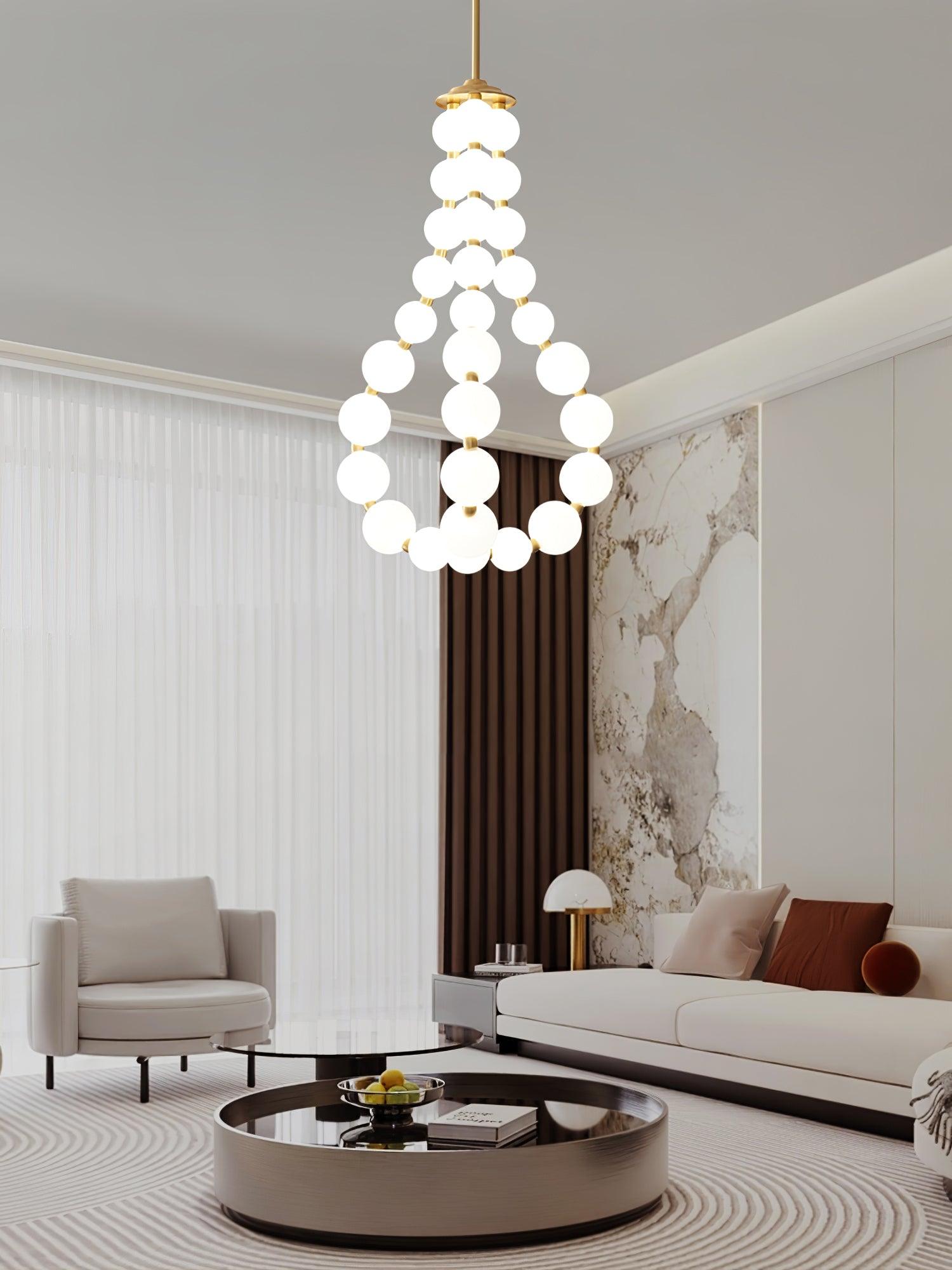 Itorim Chandelier