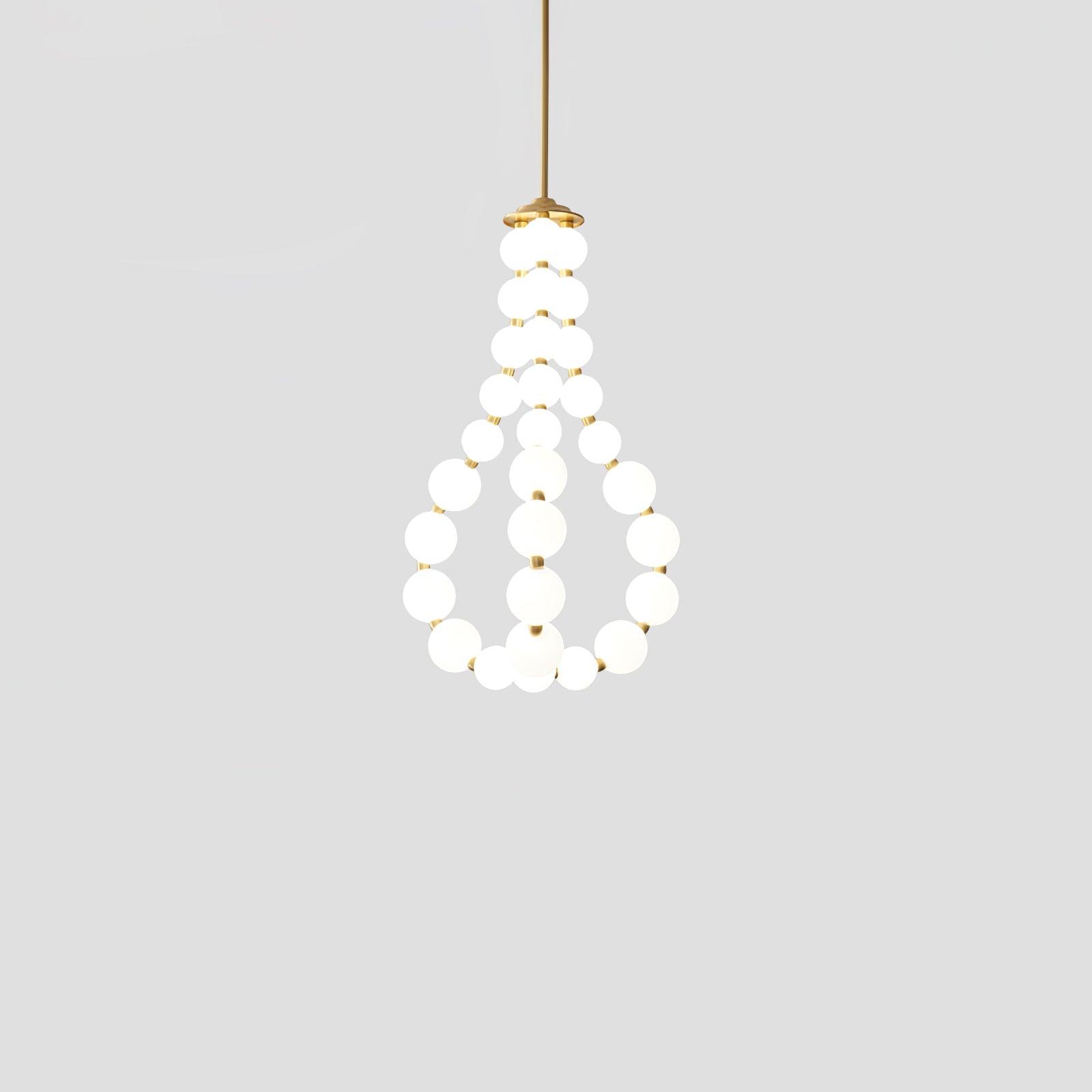 Itorim Chandelier