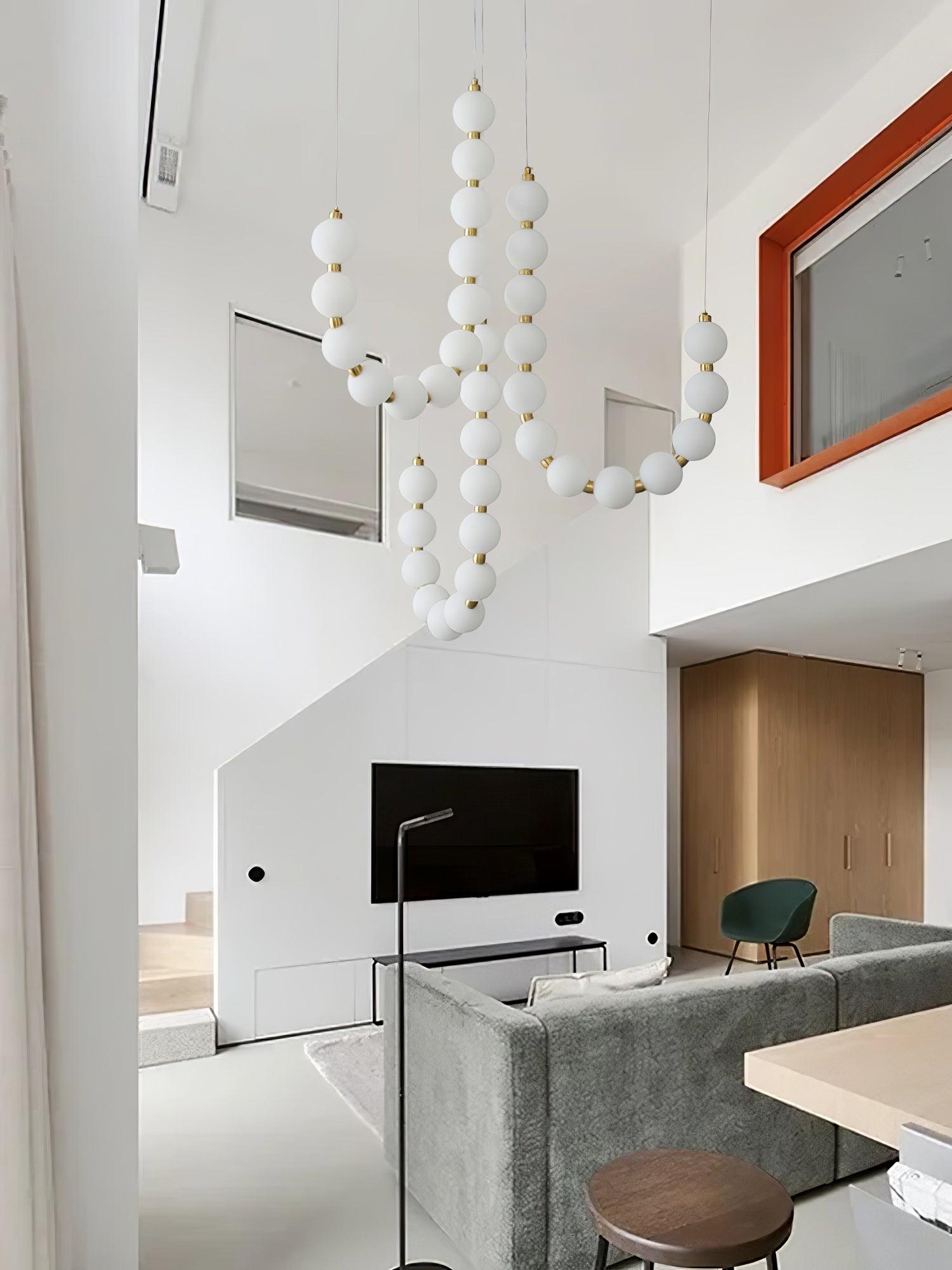 Itorim Chandelier
