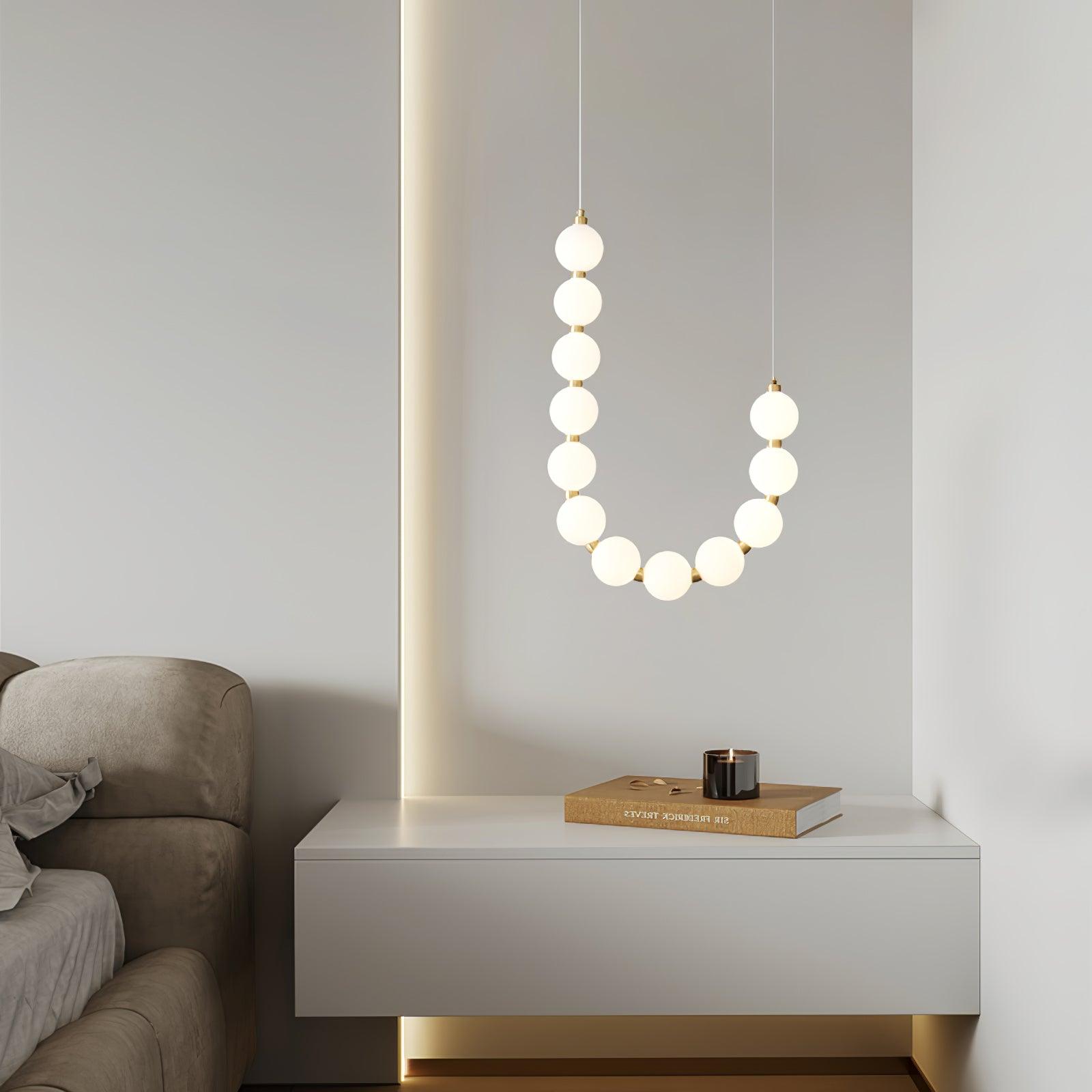 Itorim Chandelier