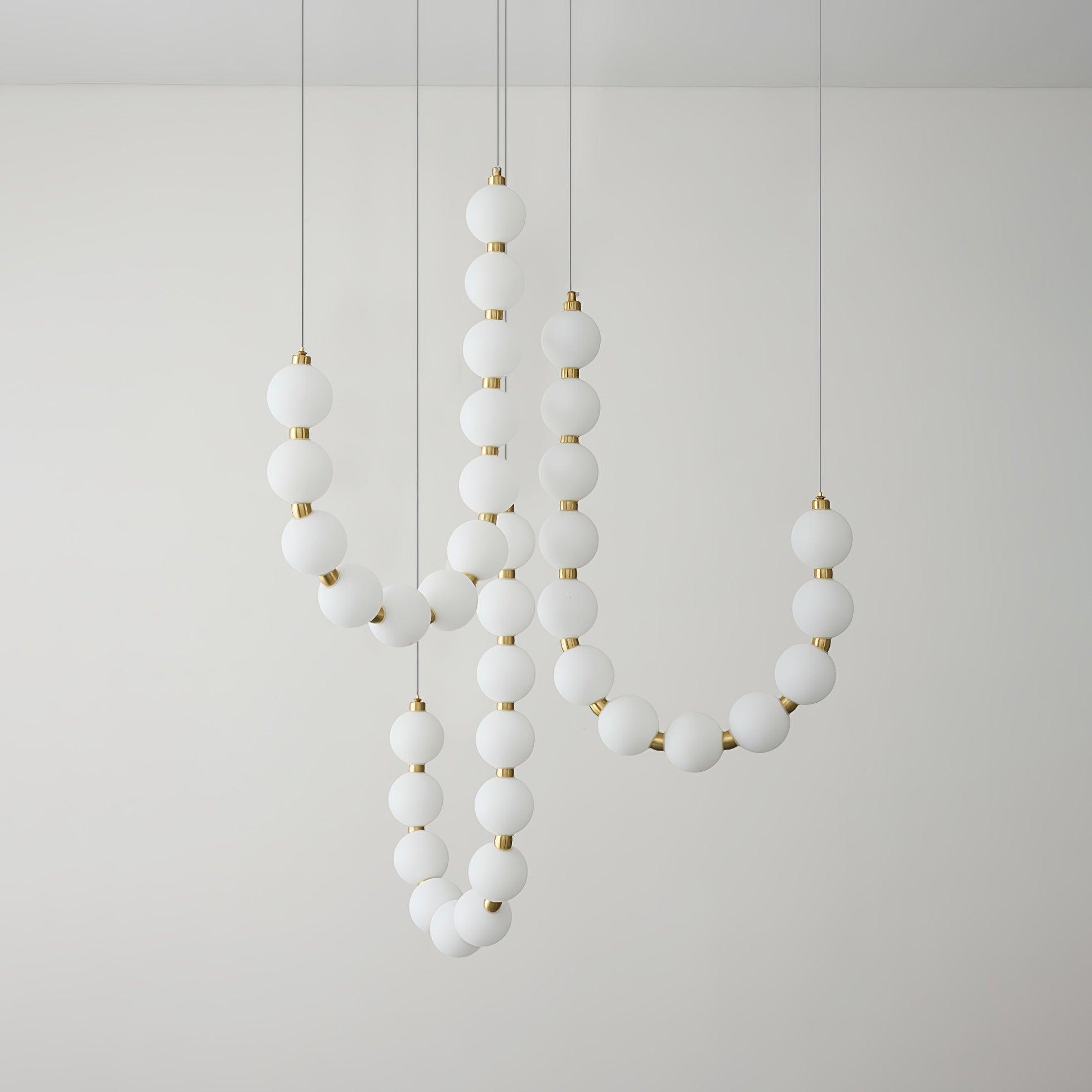 Itorim Chandelier