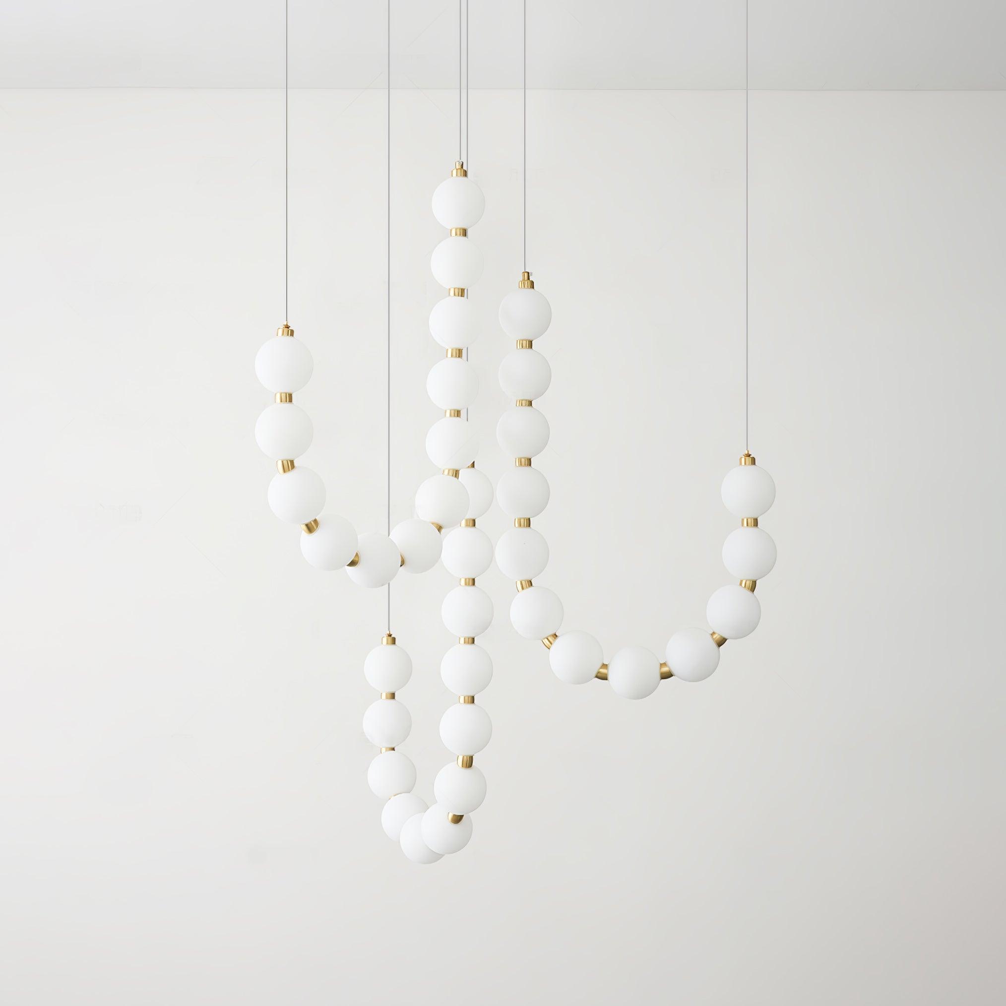 Itorim Chandelier