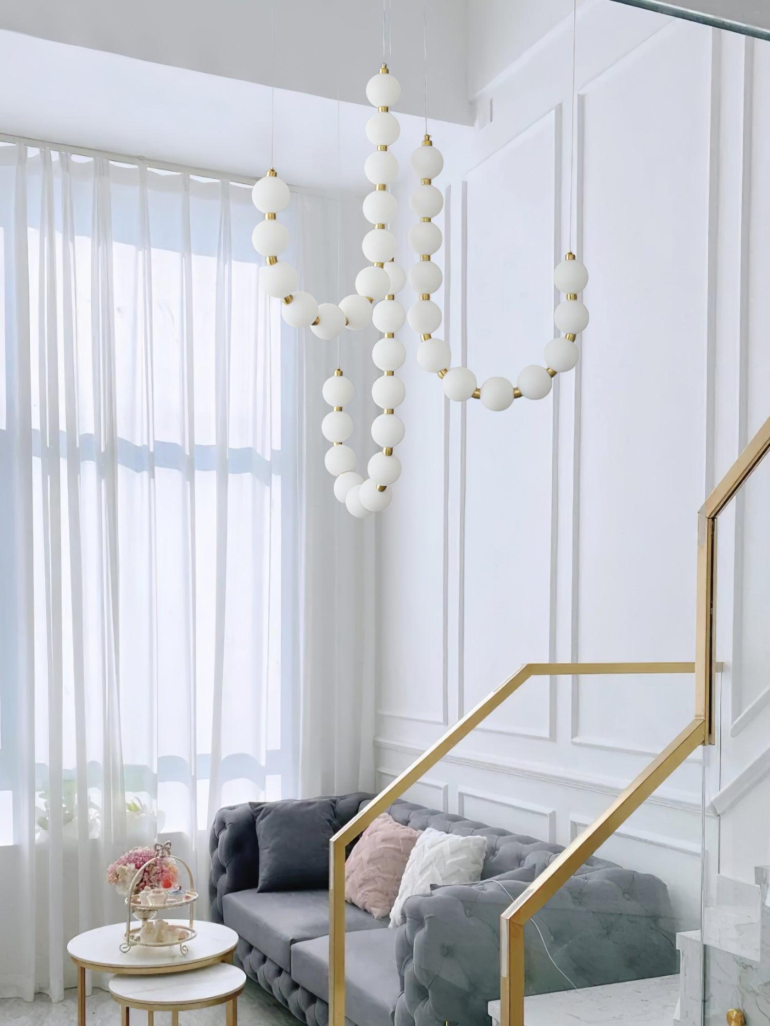Itorim Chandelier