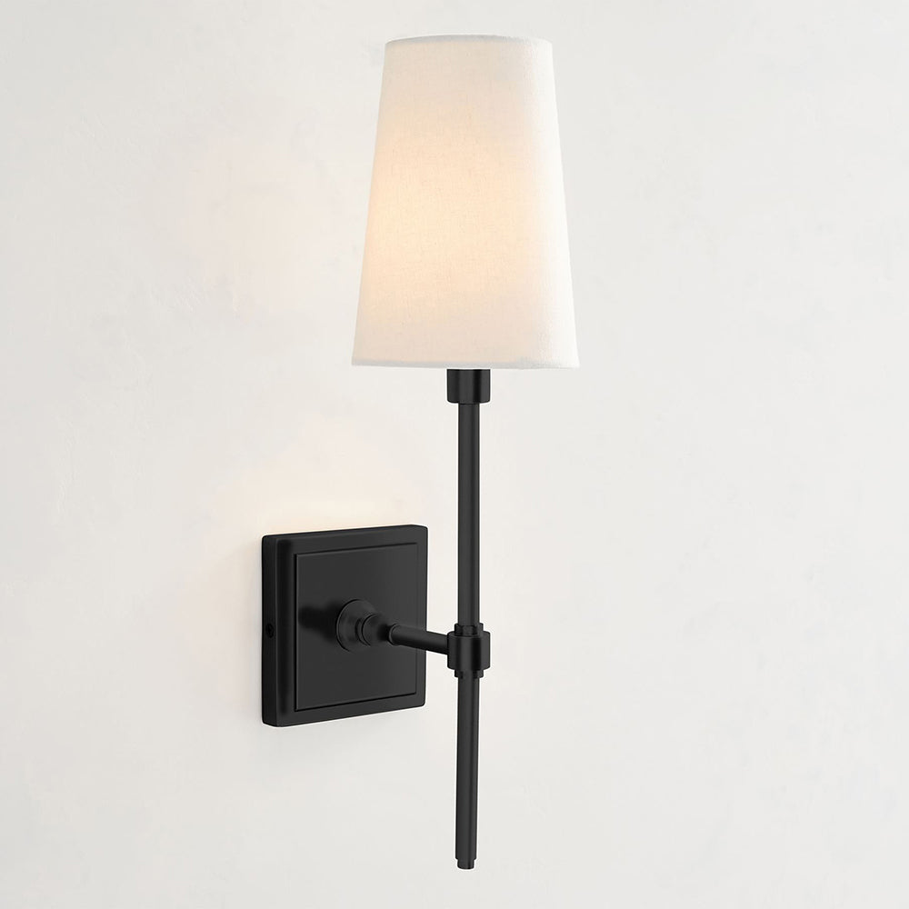 Apau Transitional Wall Light