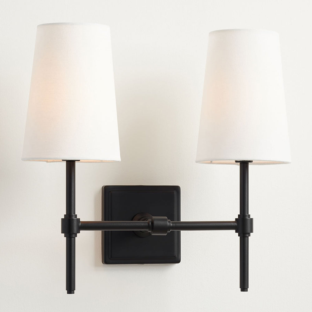 Apau Transitional Wall Light