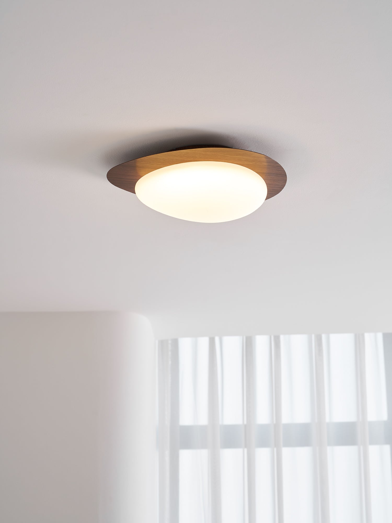 Alerlia Pebble Ceiling Light