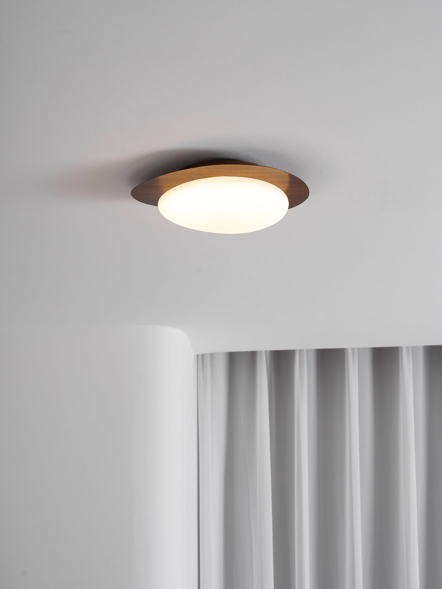 Alerlia Pebble Ceiling Light