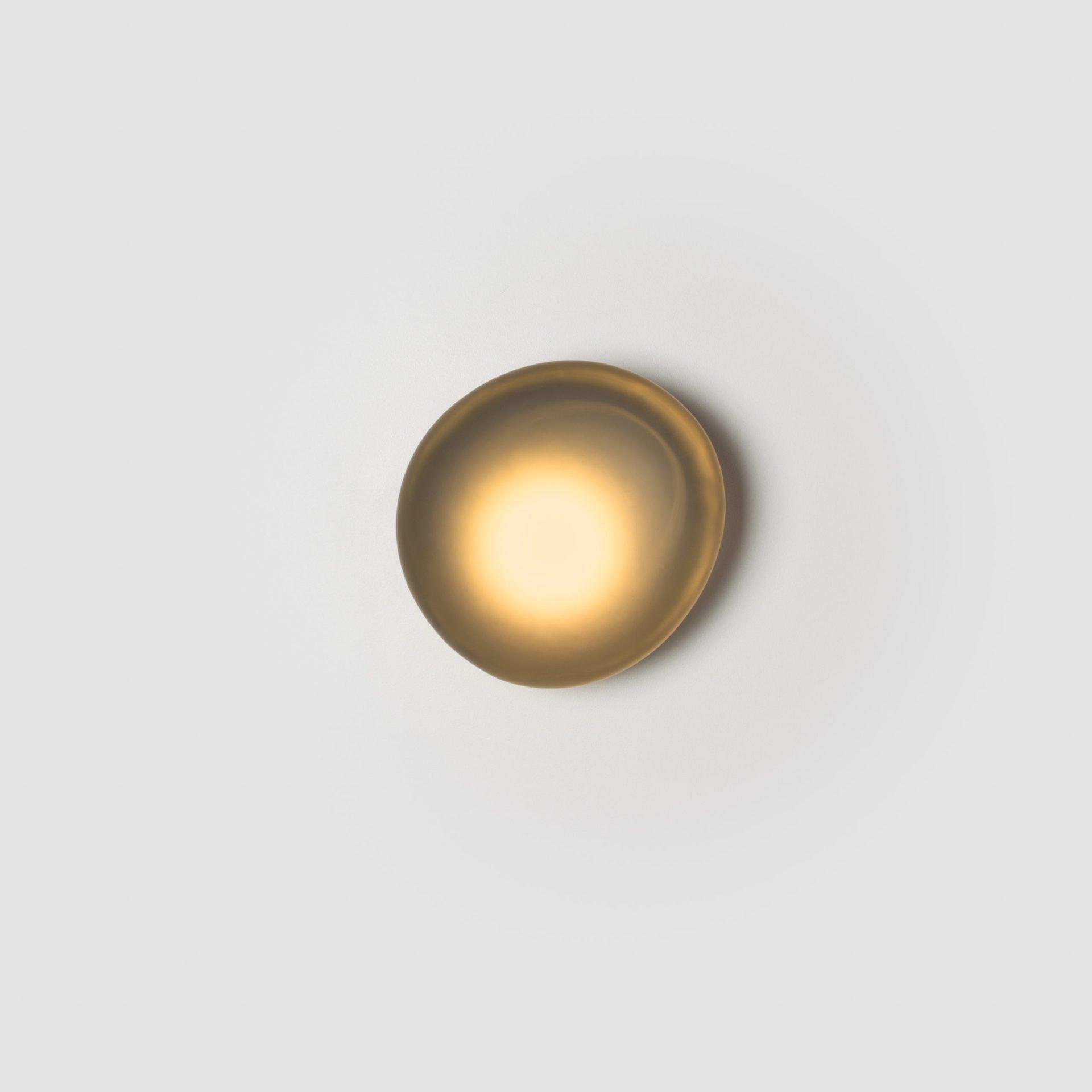 Marvro Wall Light