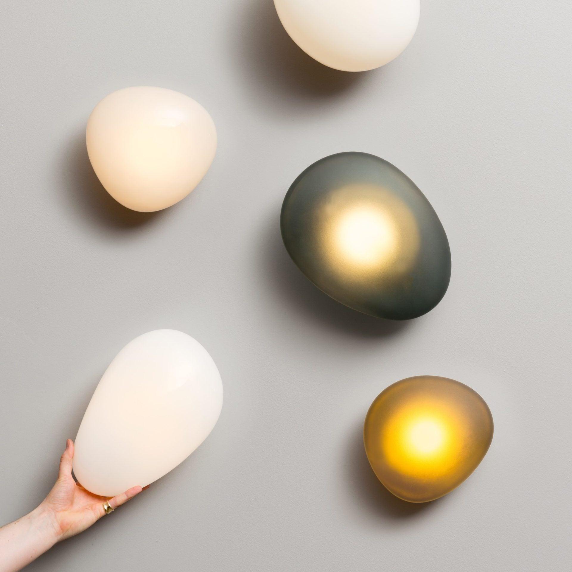 Marvro Wall Light