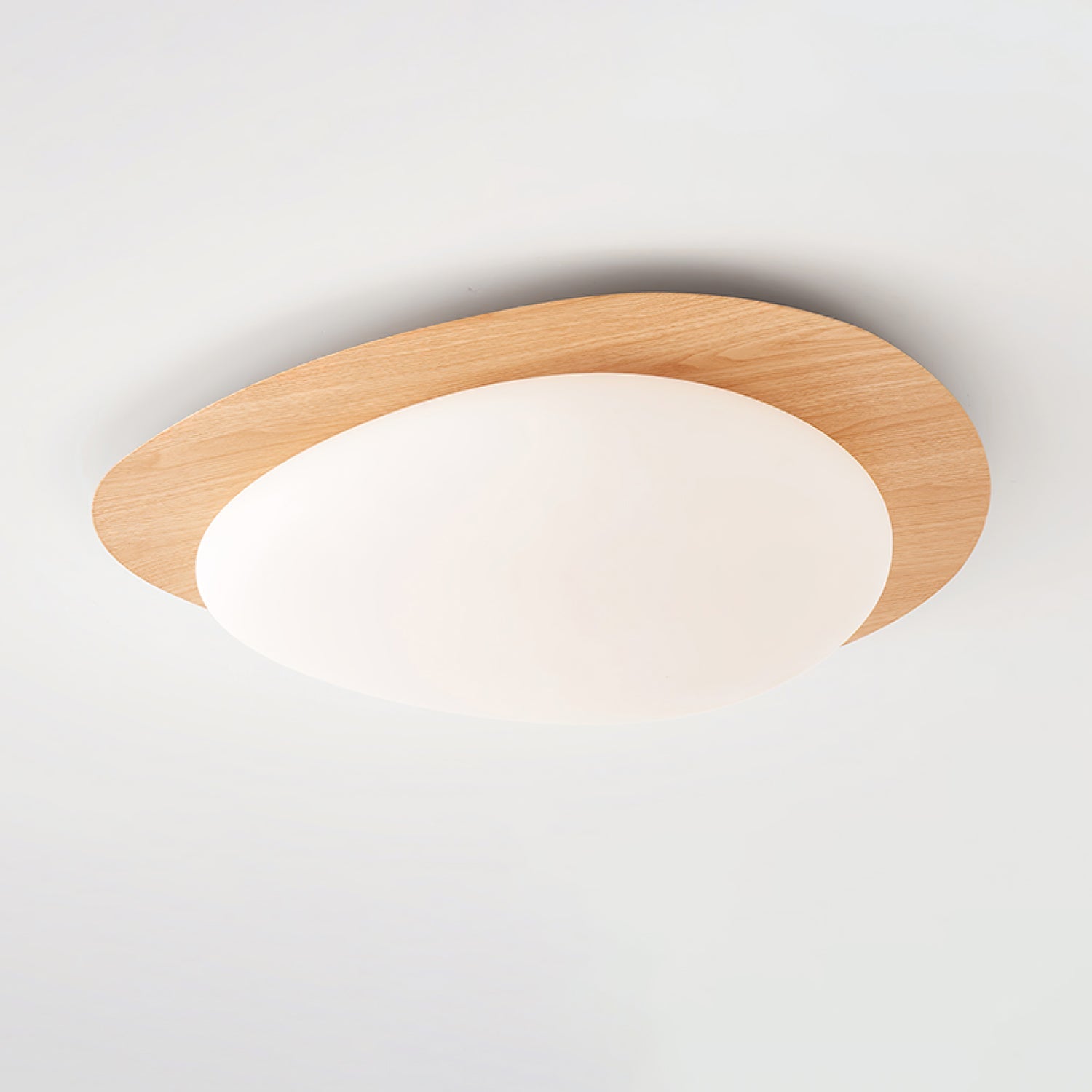 Alerlia Pebble Ceiling Light