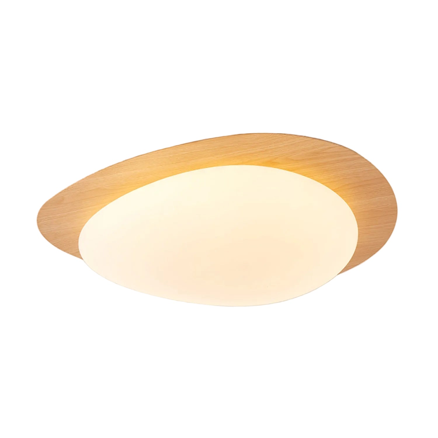 Alerlia Pebble Ceiling Light
