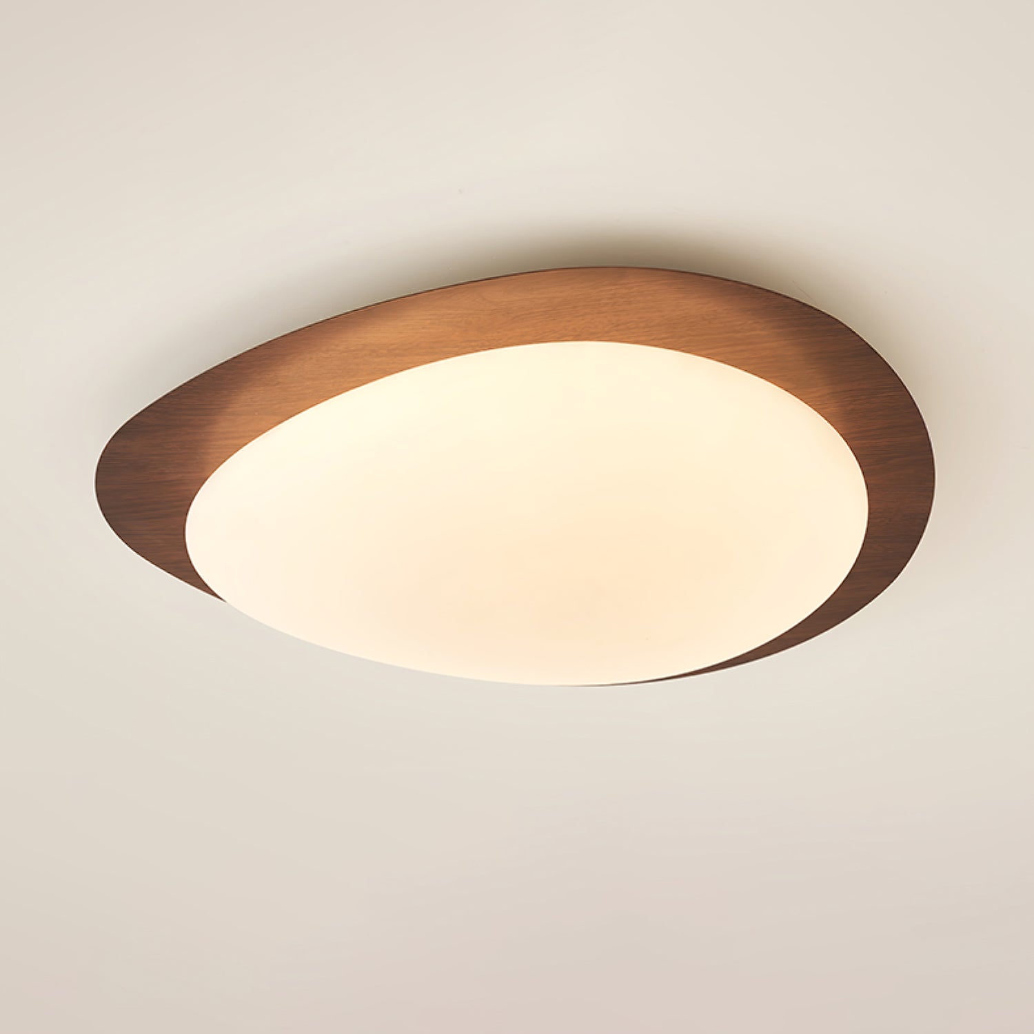 Alerlia Pebble Ceiling Light