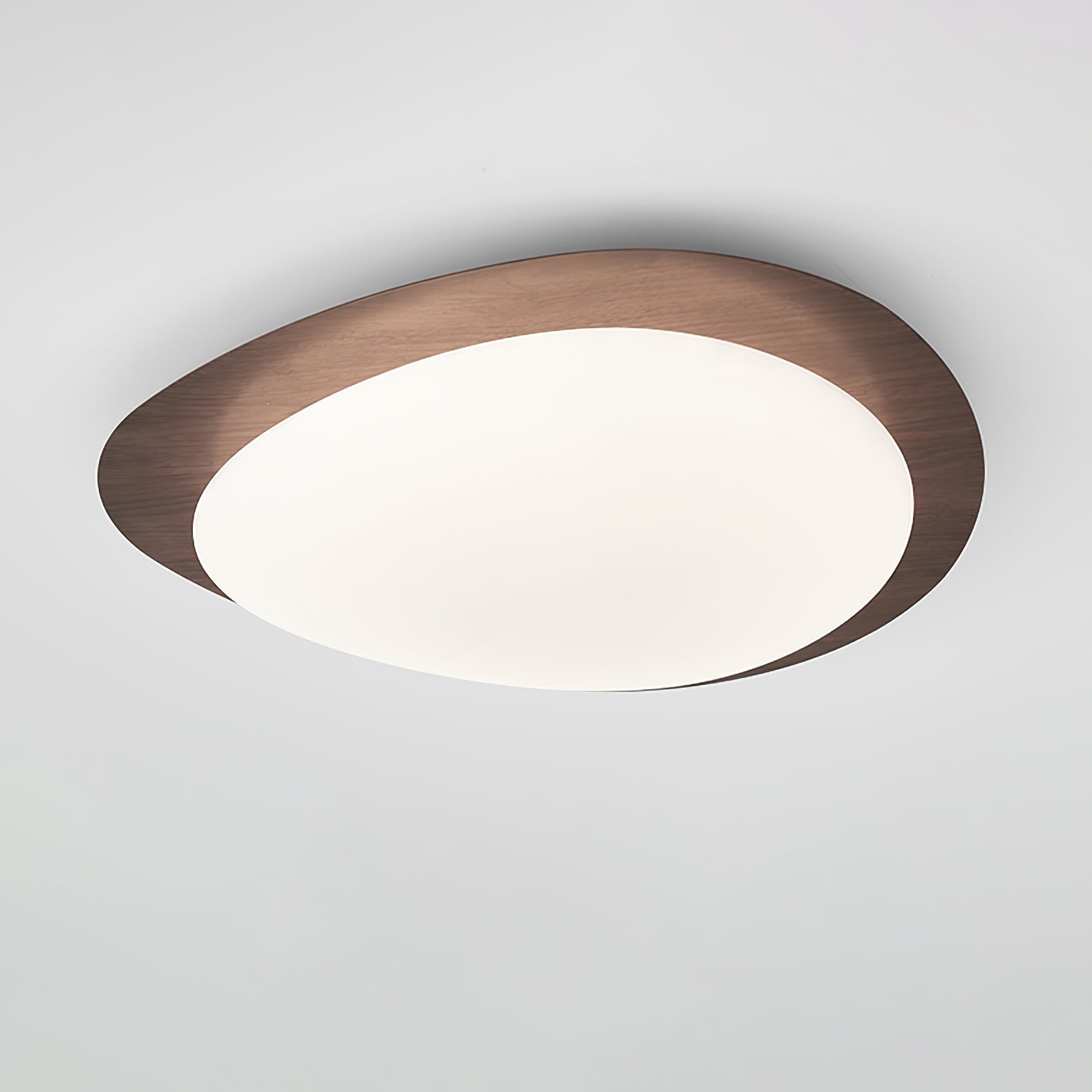 Alerlia Pebble Ceiling Light