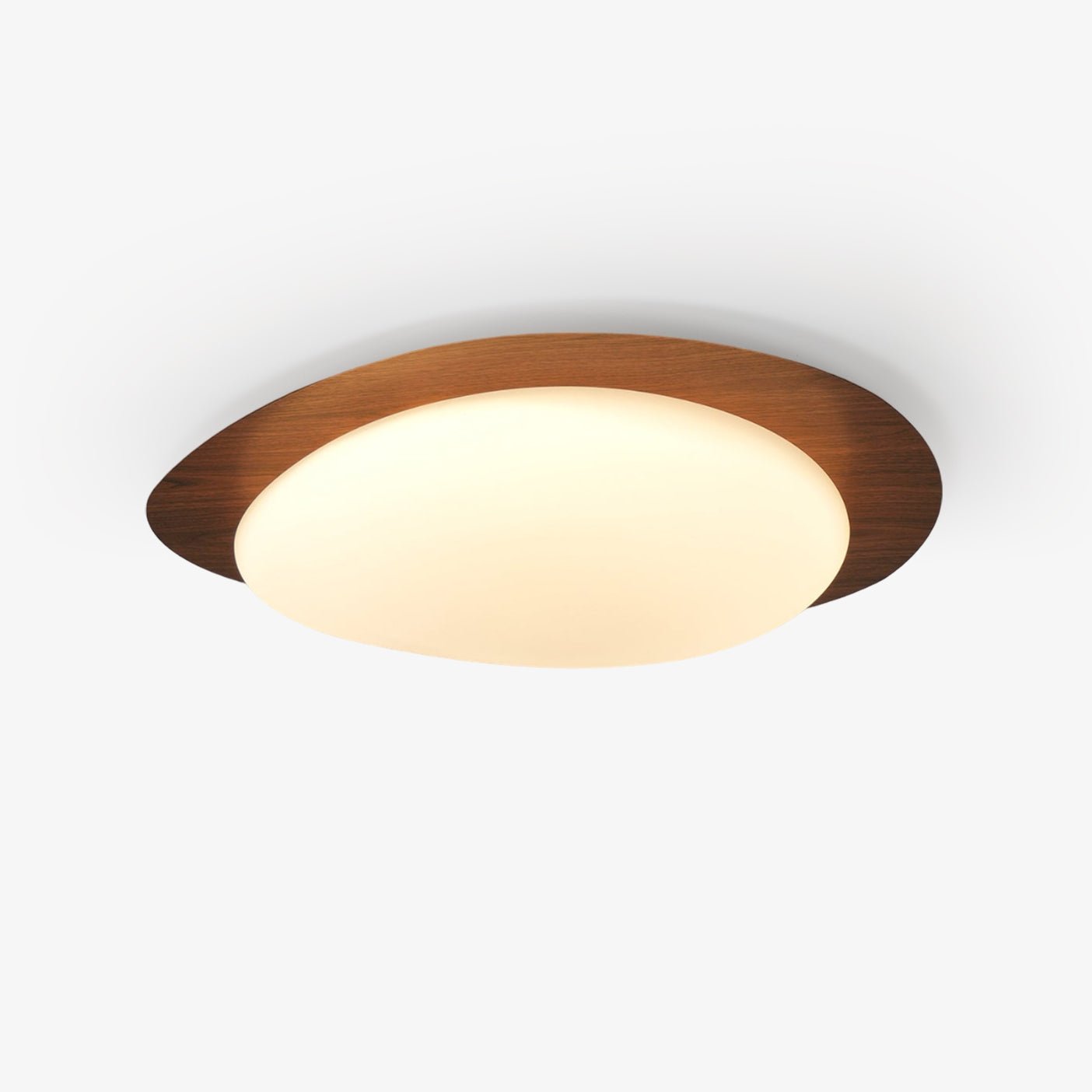 Alerlia Pebble Ceiling Light