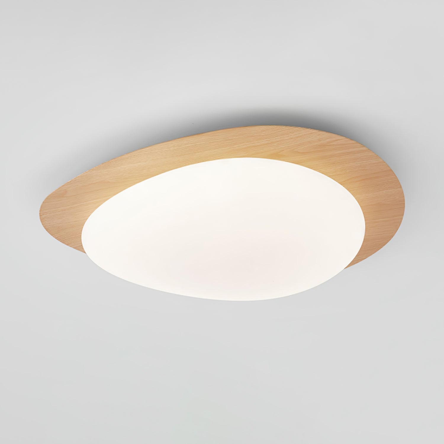 Alerlia Pebble Ceiling Light