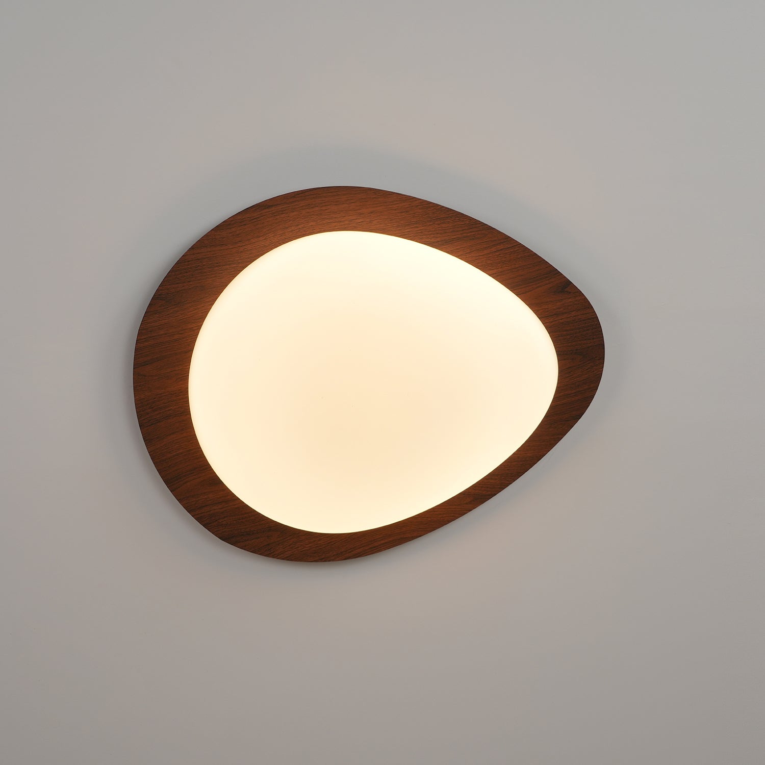 Alerlia Pebble Ceiling Light