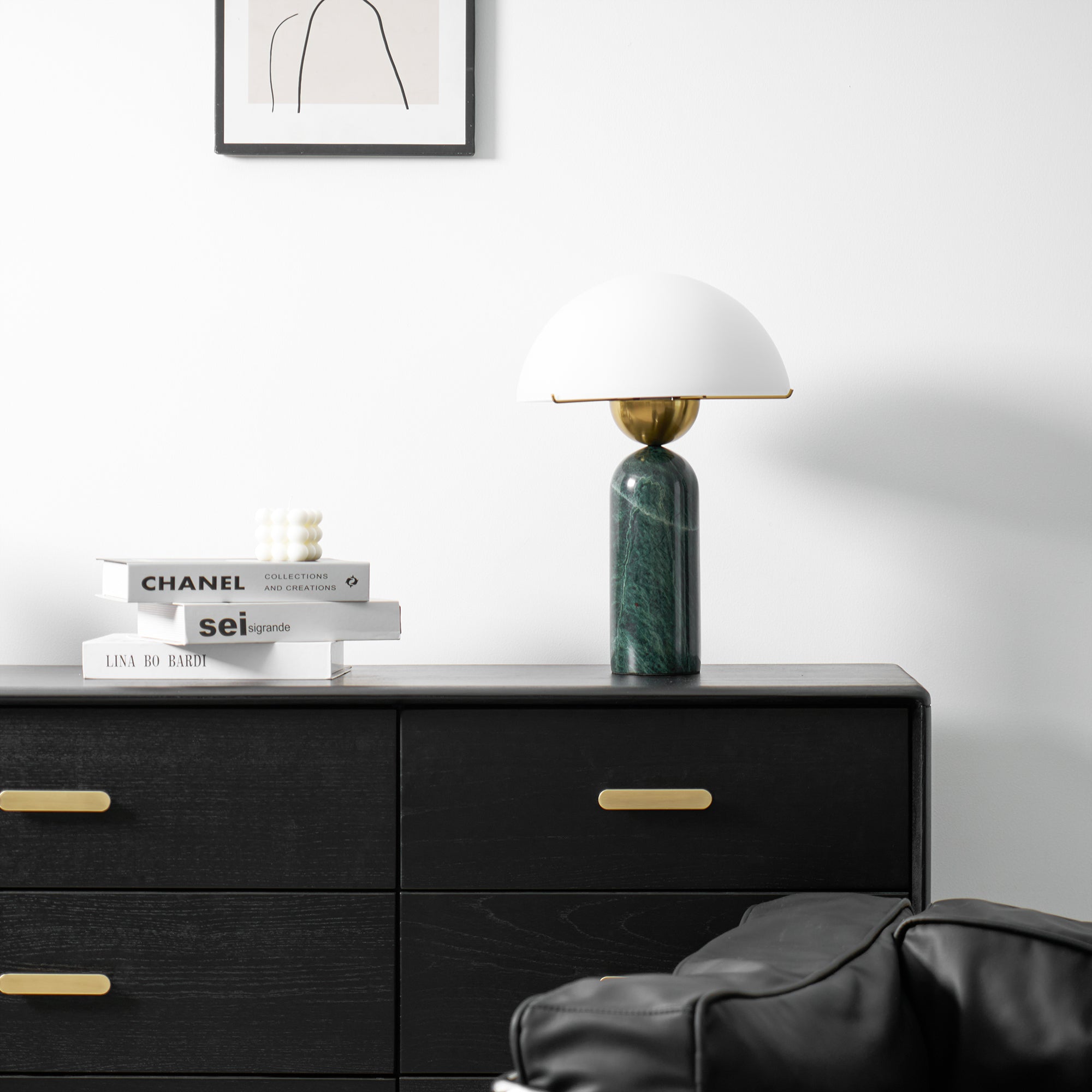 Bearal Table Lamp
