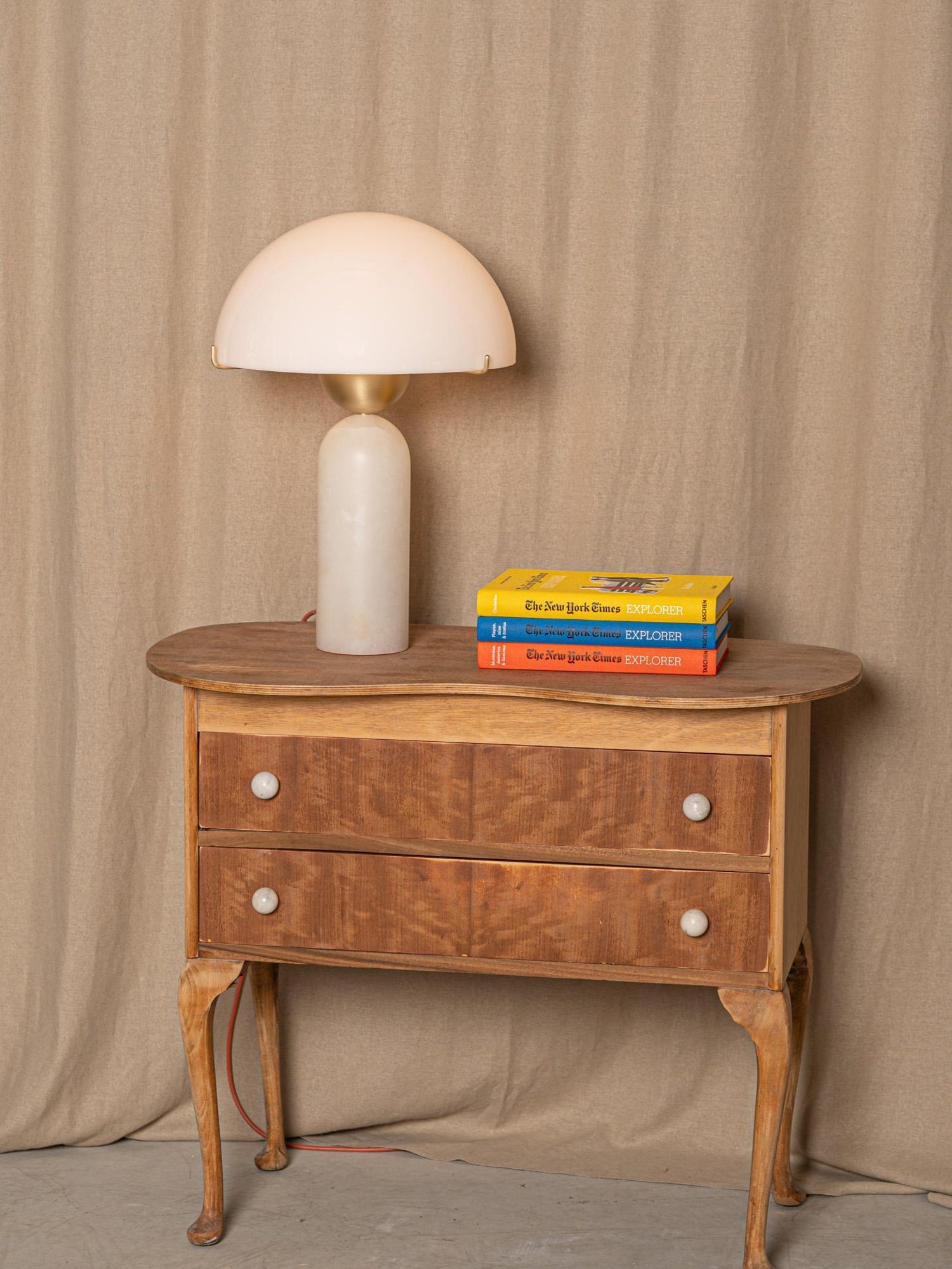 Bearal Table Lamp
