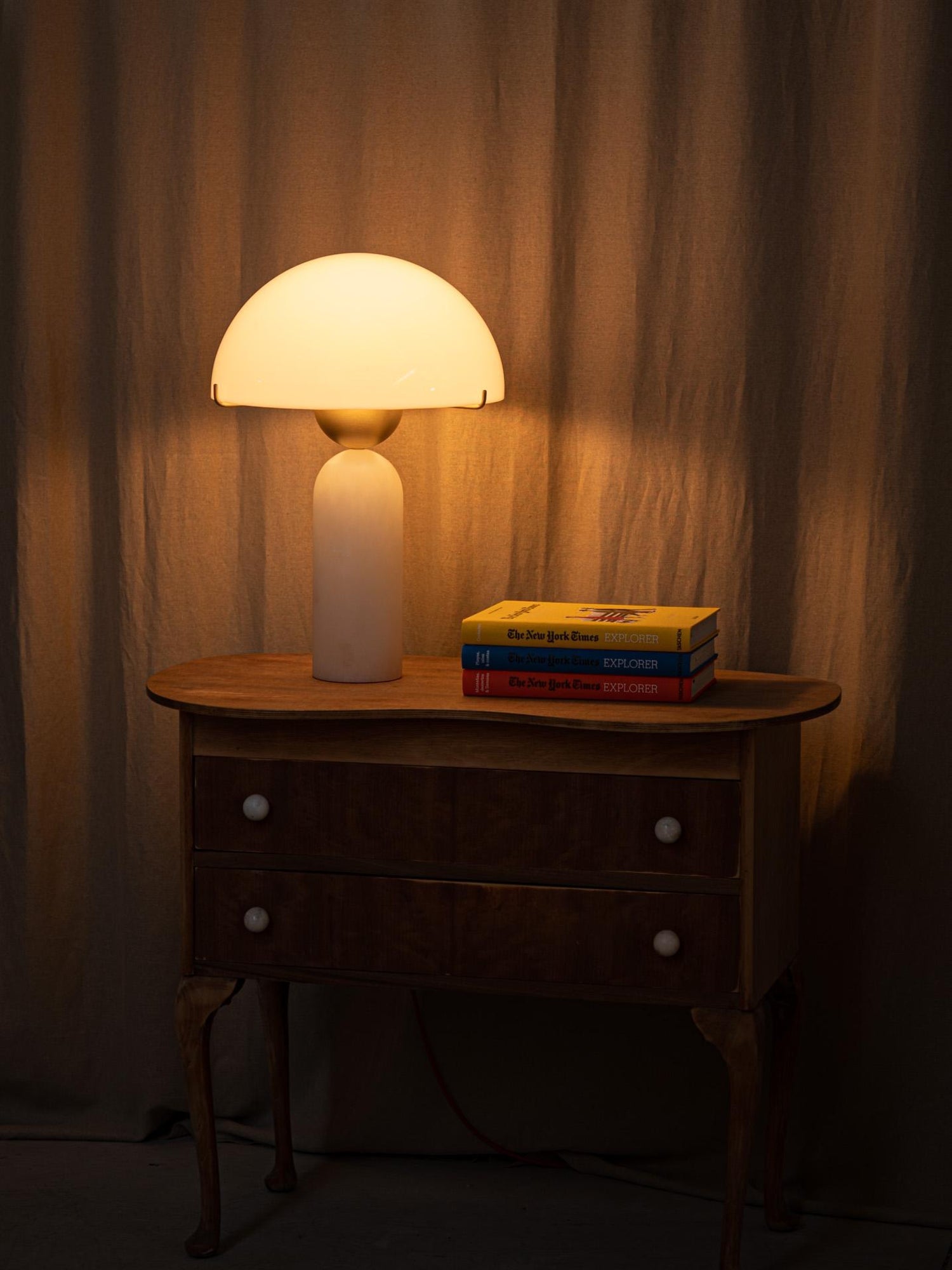 Bearal Table Lamp