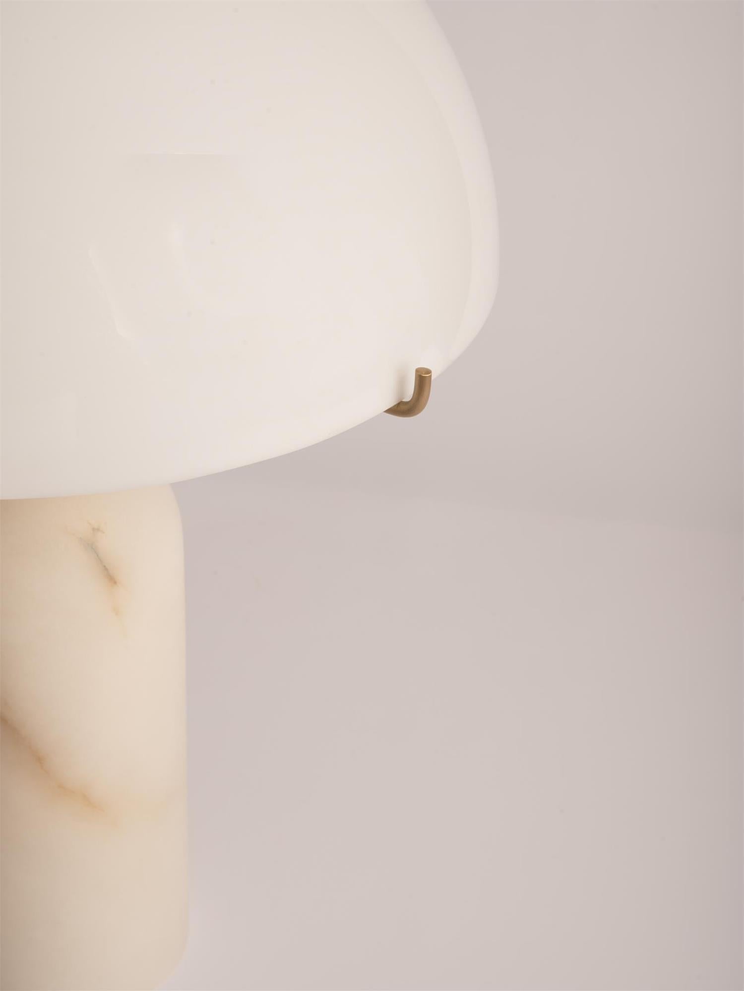 Bearal Table Lamp