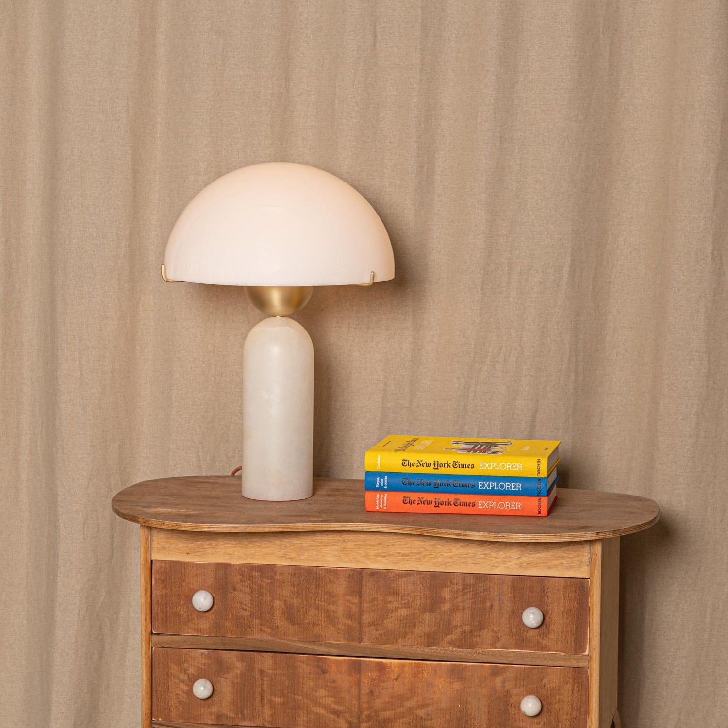Bearal Table Lamp