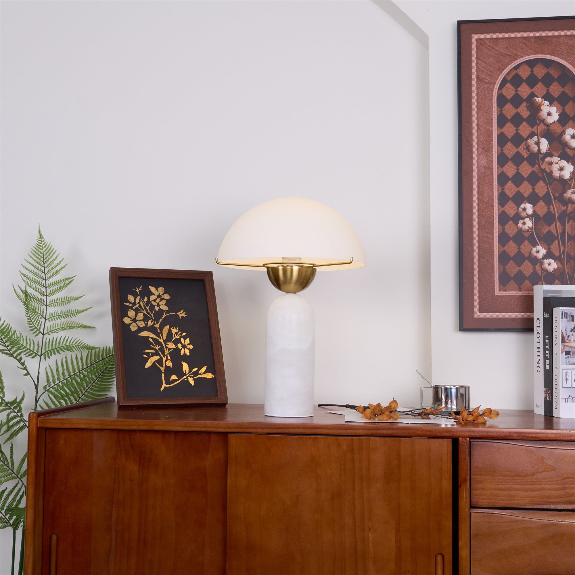 Bearal Table Lamp