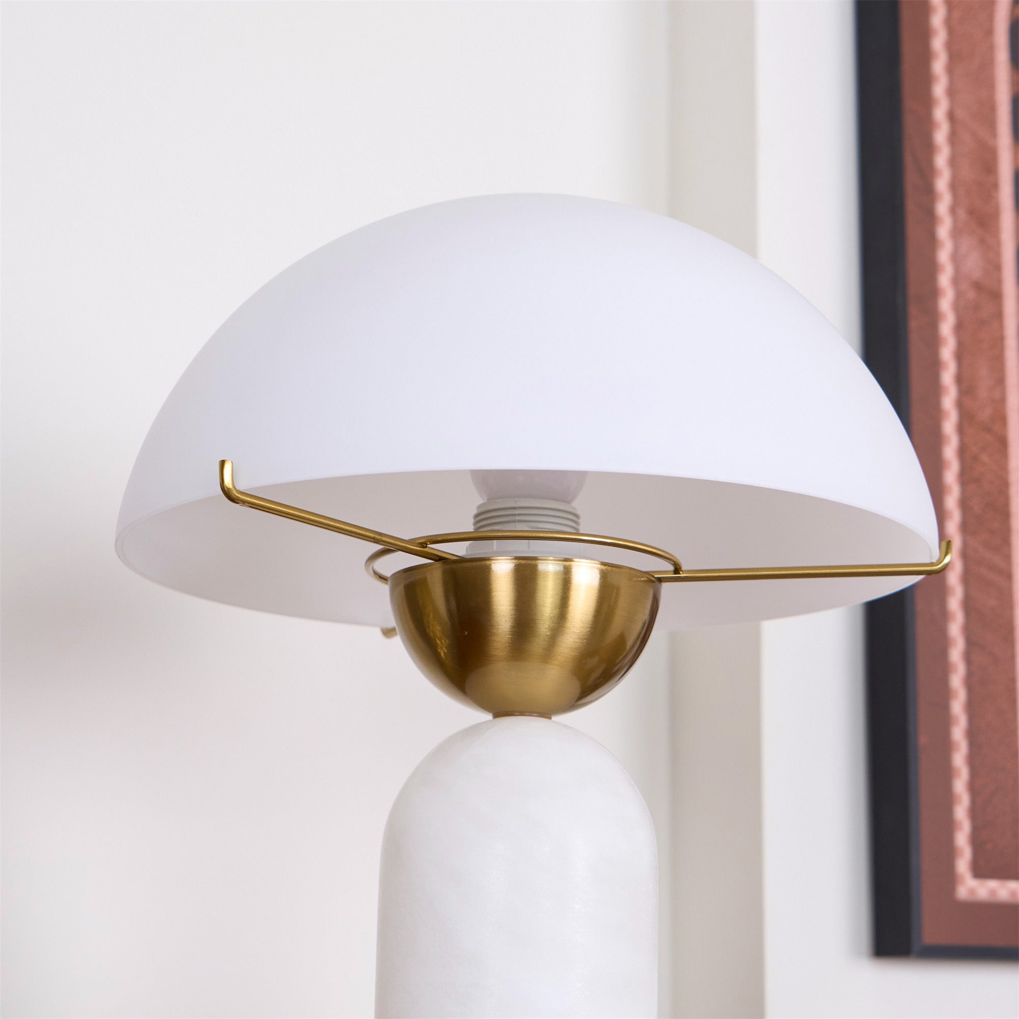 Bearal Table Lamp