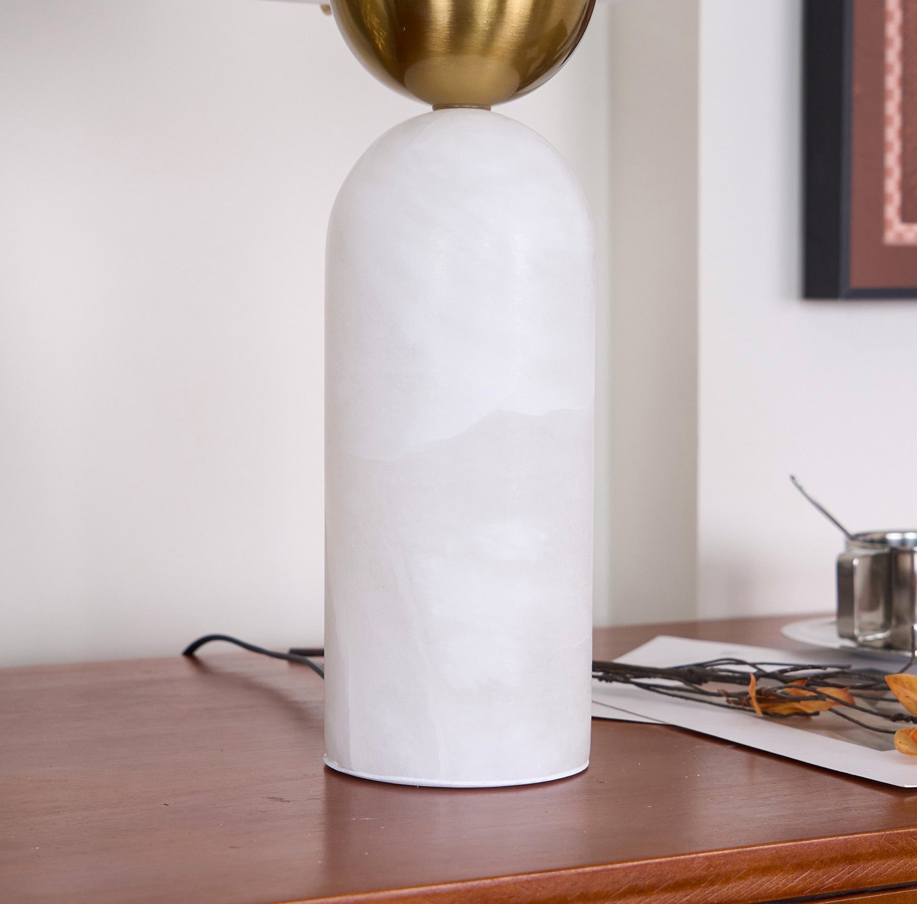 Bearal Table Lamp