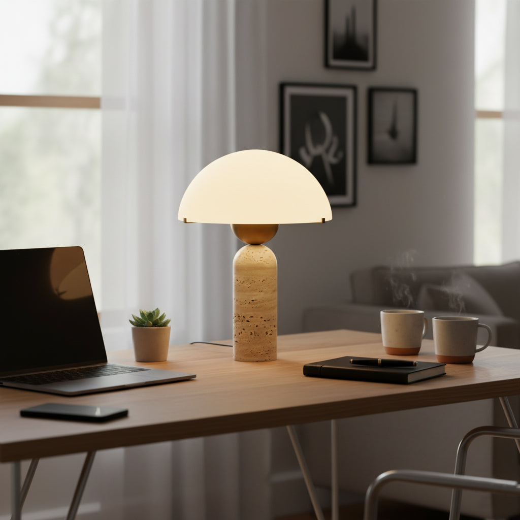 Bearal Table Lamp