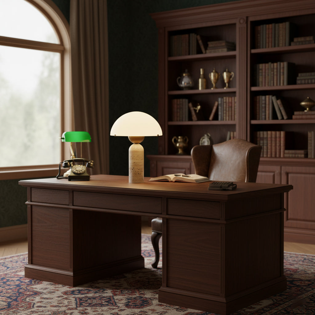 Bearal Table Lamp