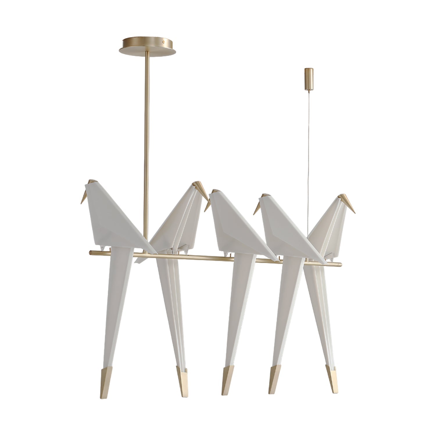 Tehiron Linear Chandelier