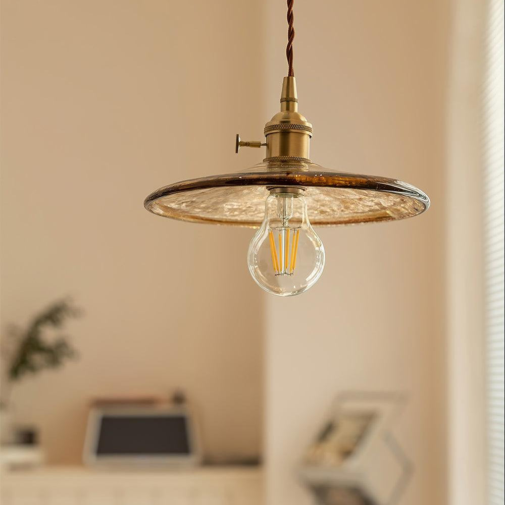 Zerofa Pendant Light