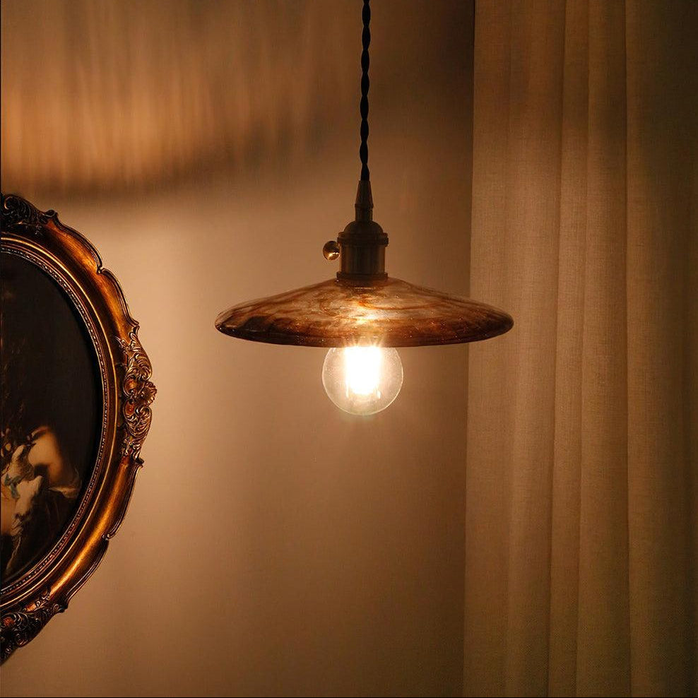 Zerofa Pendant Light