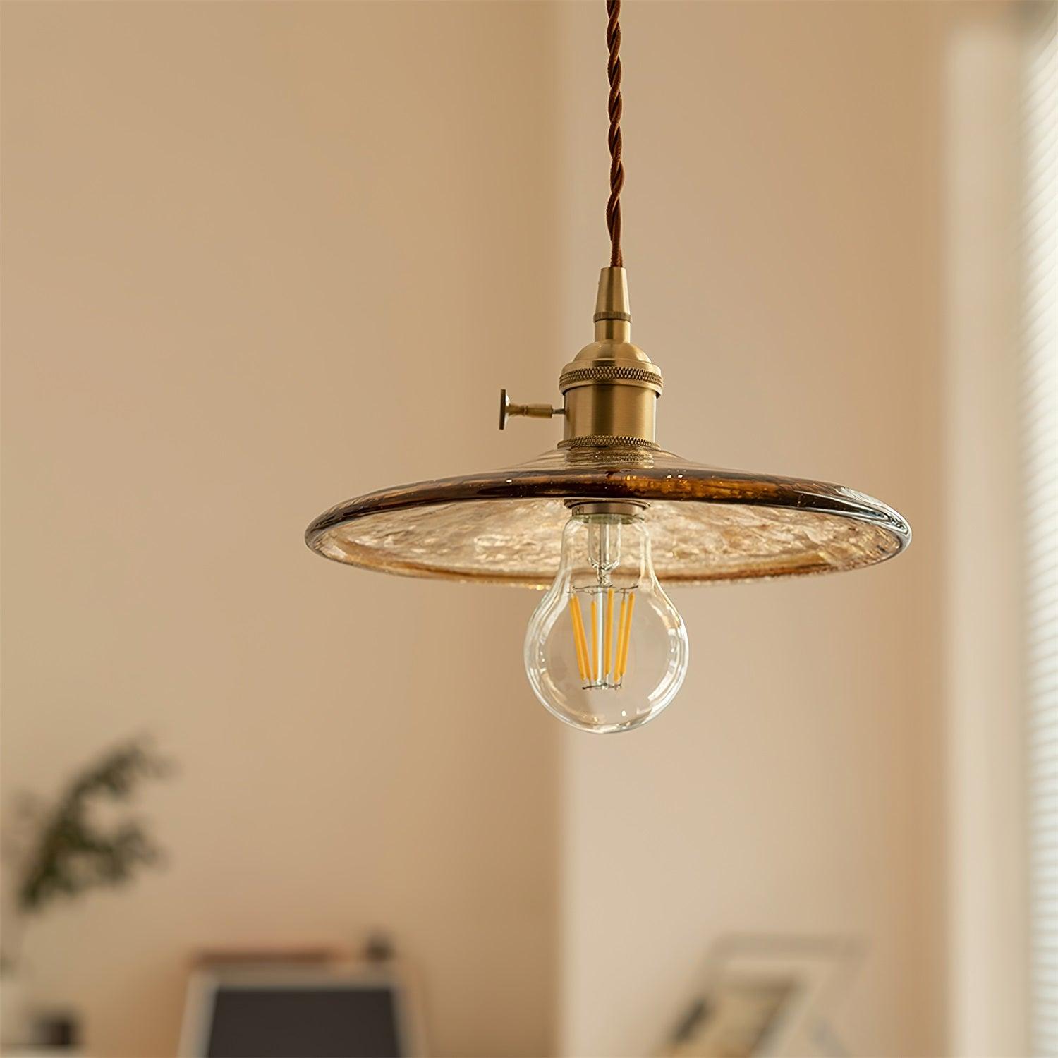Zerofa Pendant Light