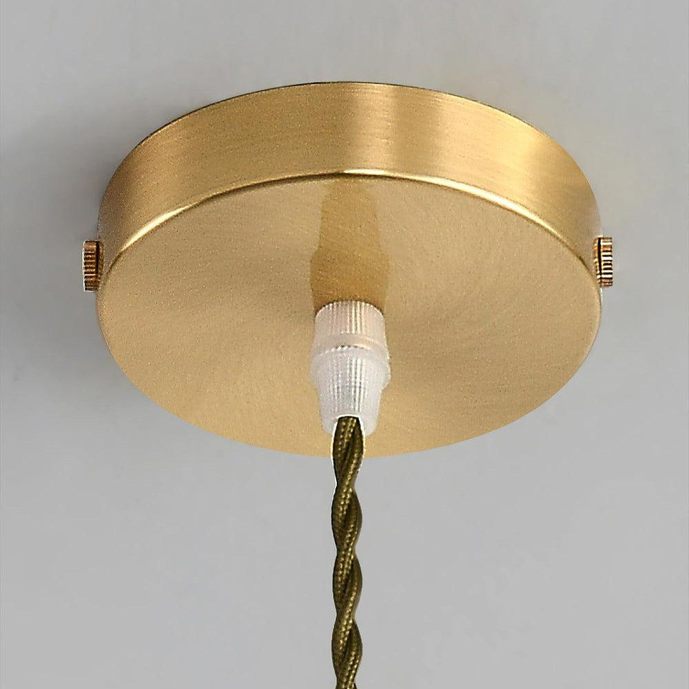 Zerofa Pendant Light