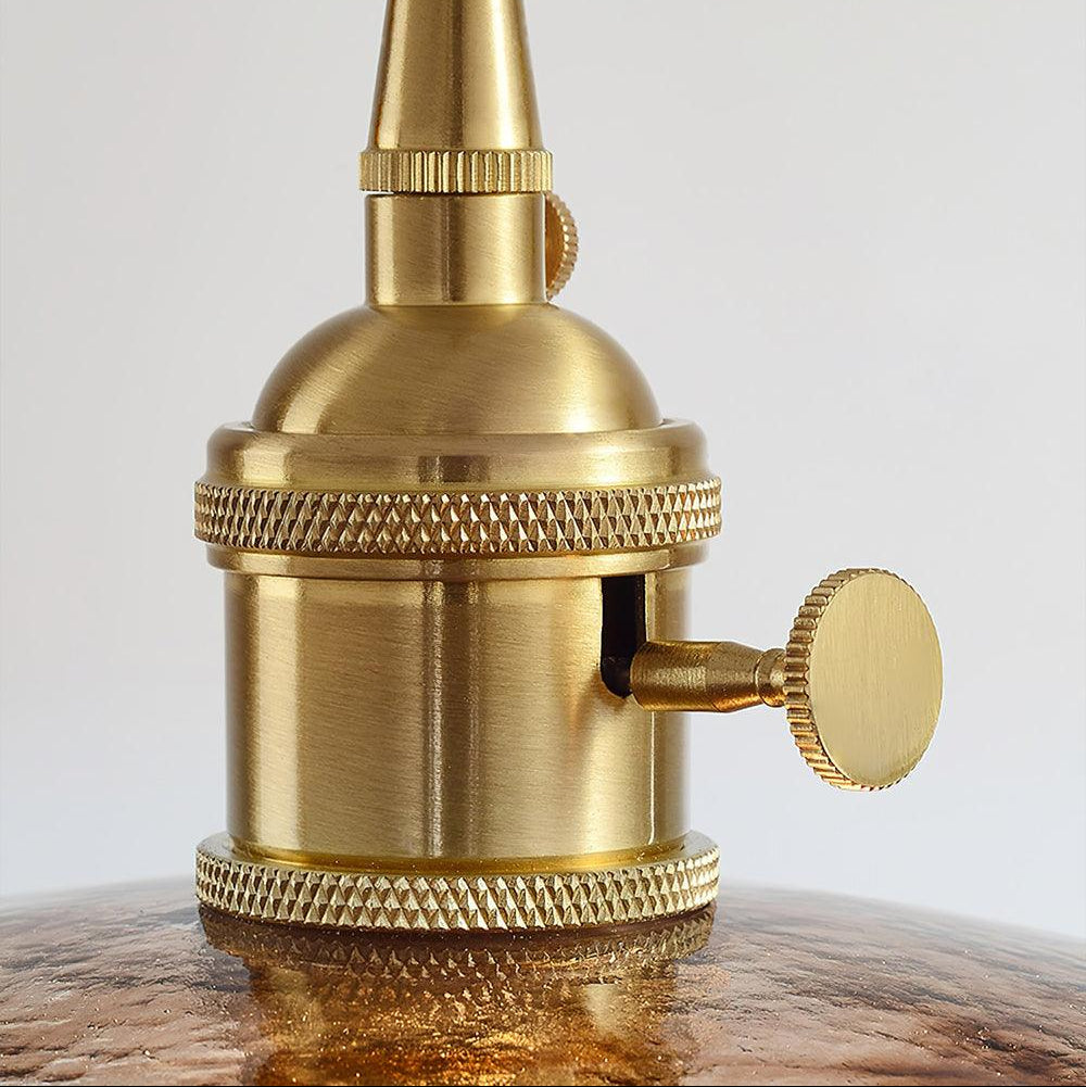 Zerofa Pendant Light