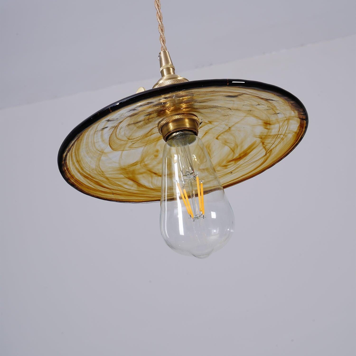 Zerofa Pendant Light