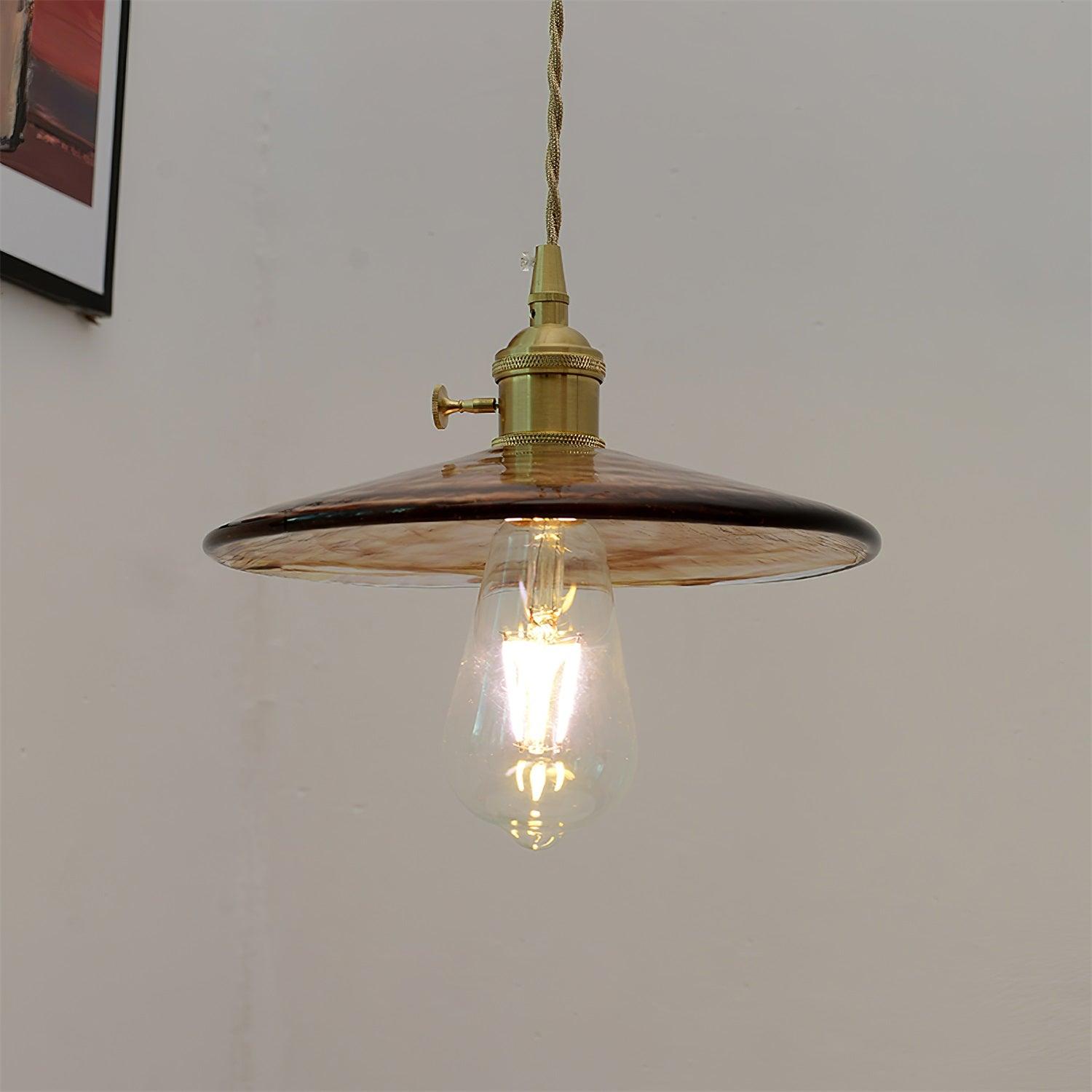 Zerofa Pendant Light